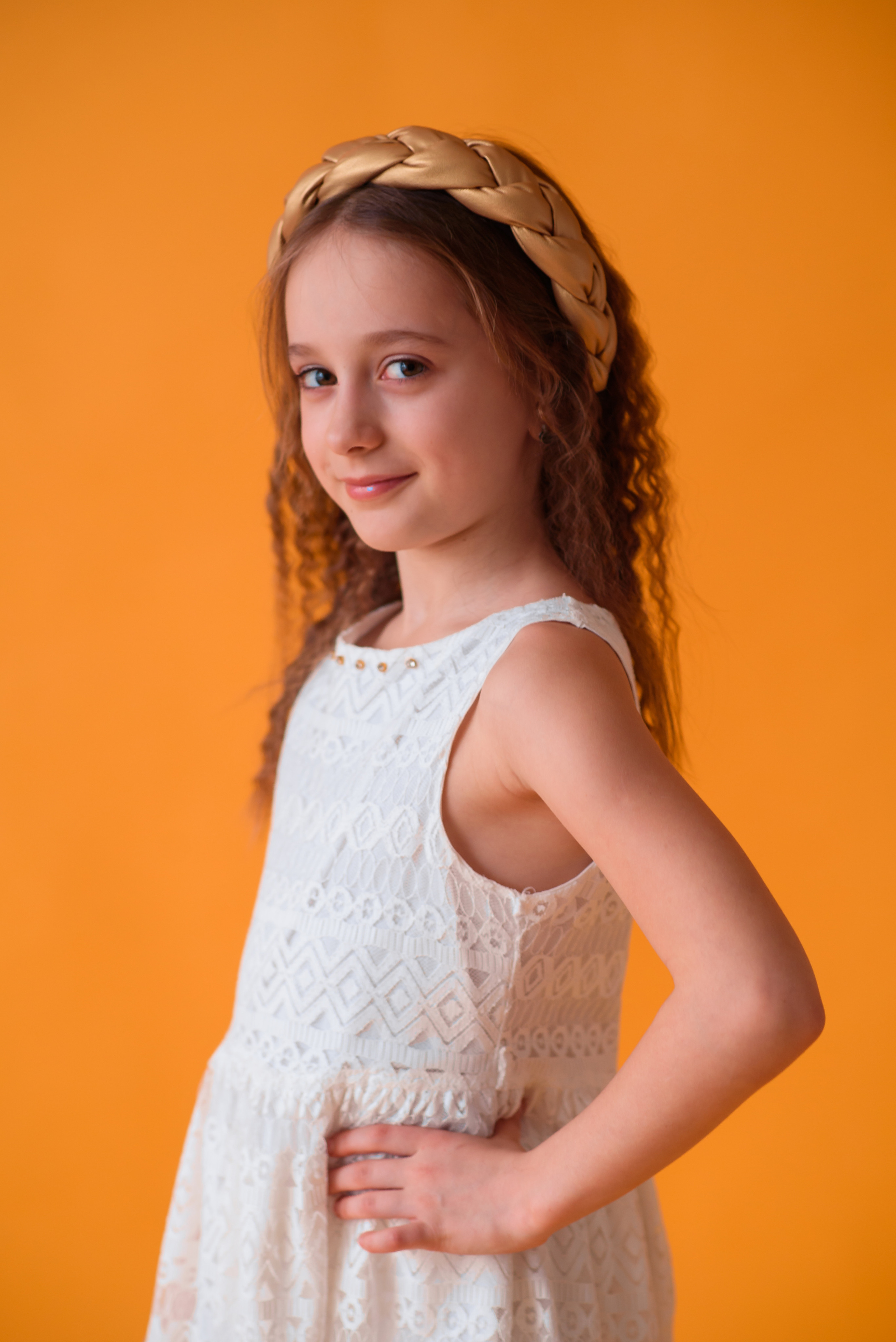 Лукьяненкова Лилия база моделей