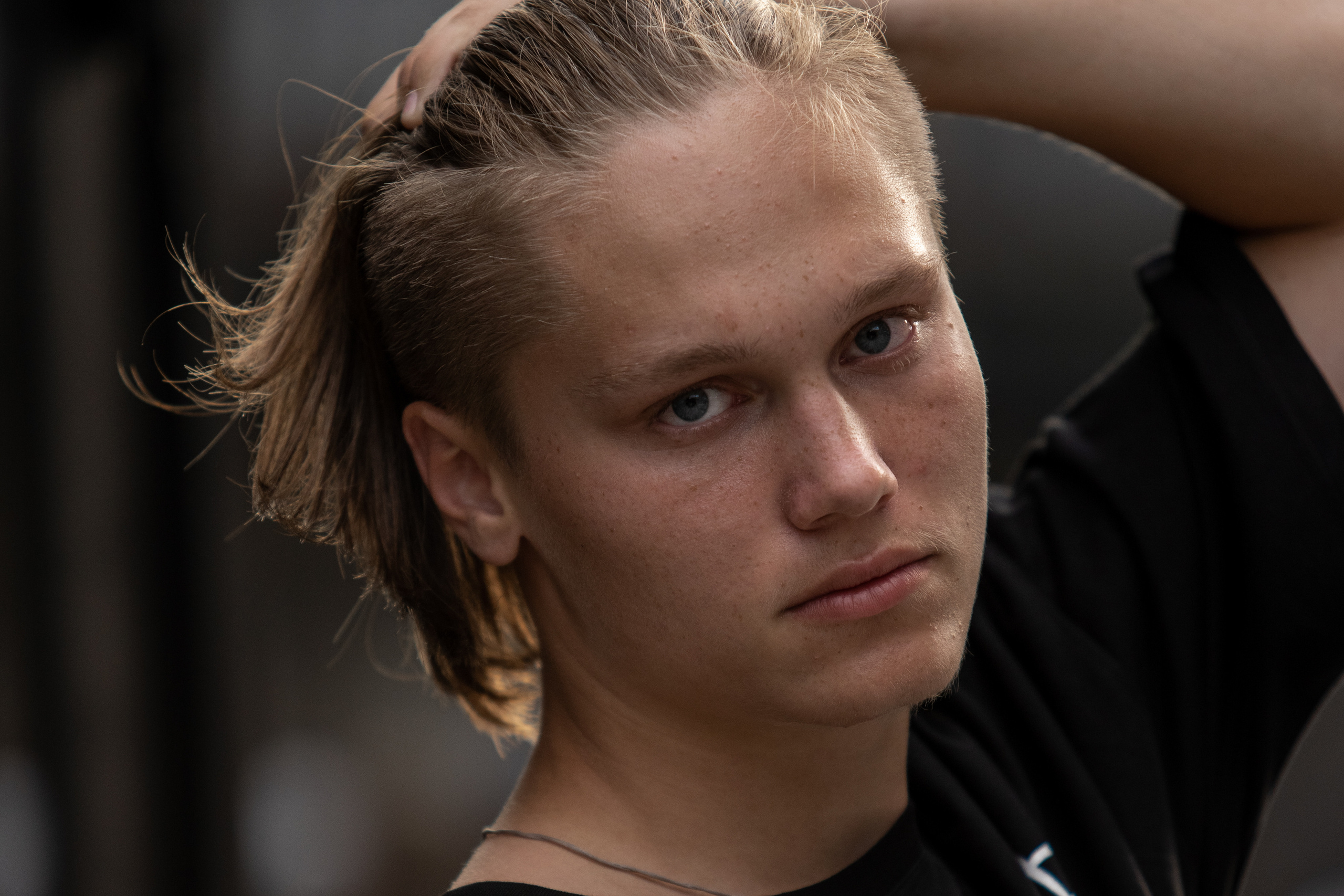 Бузовкин Климентий Михайлович база моделей