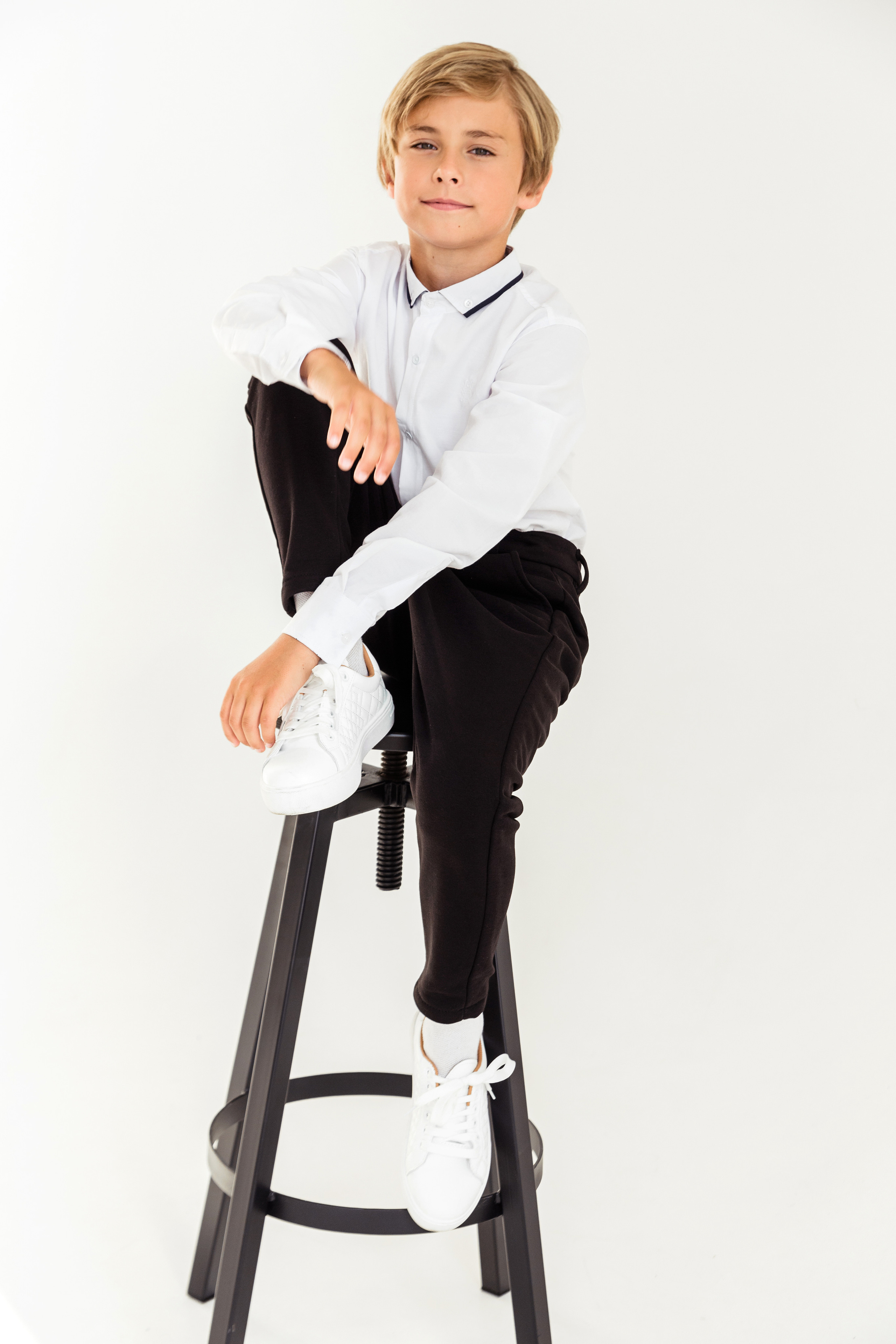 Пастушени Климентий база моделей