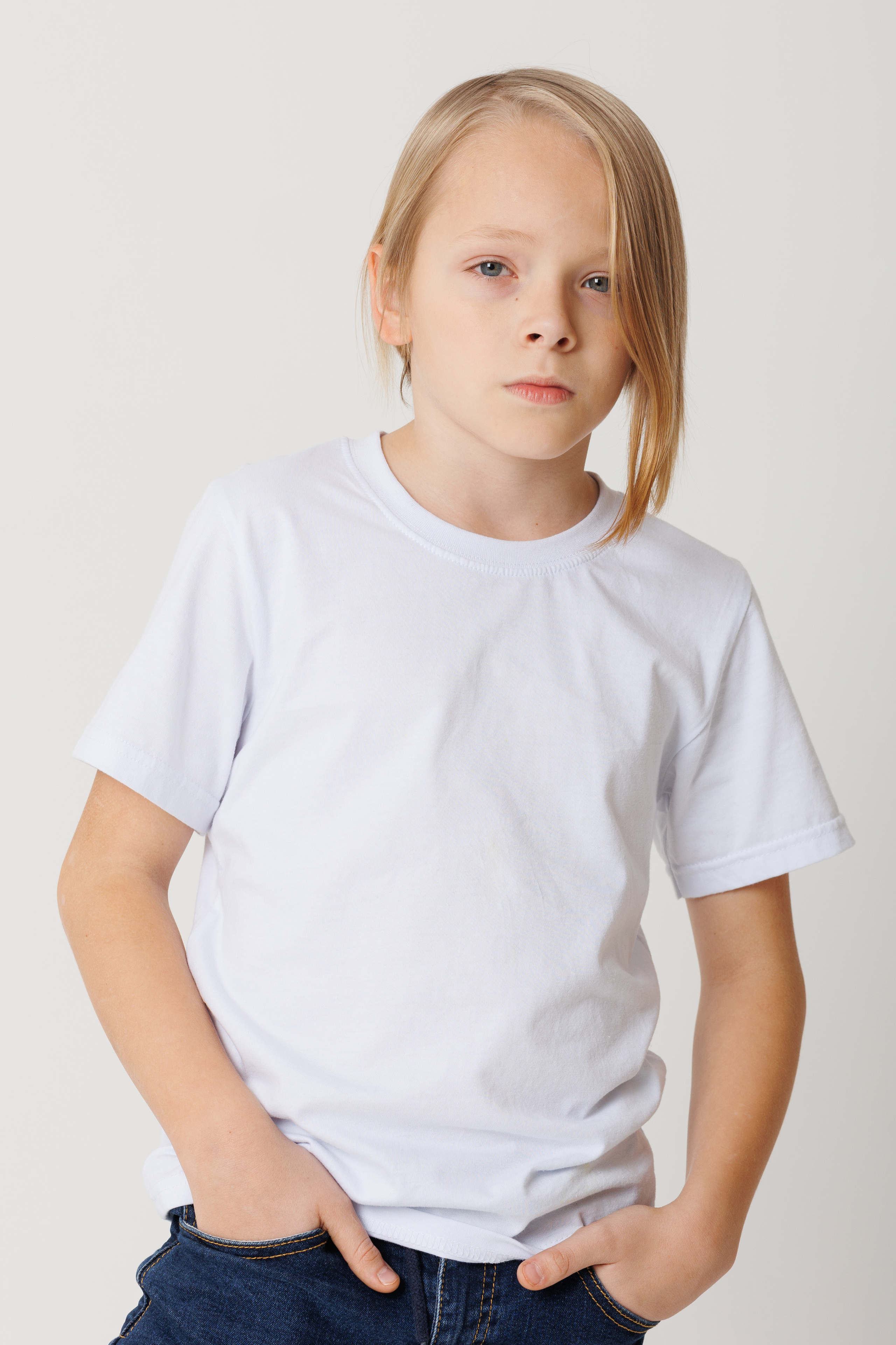 Тимошенко Артур. Model base