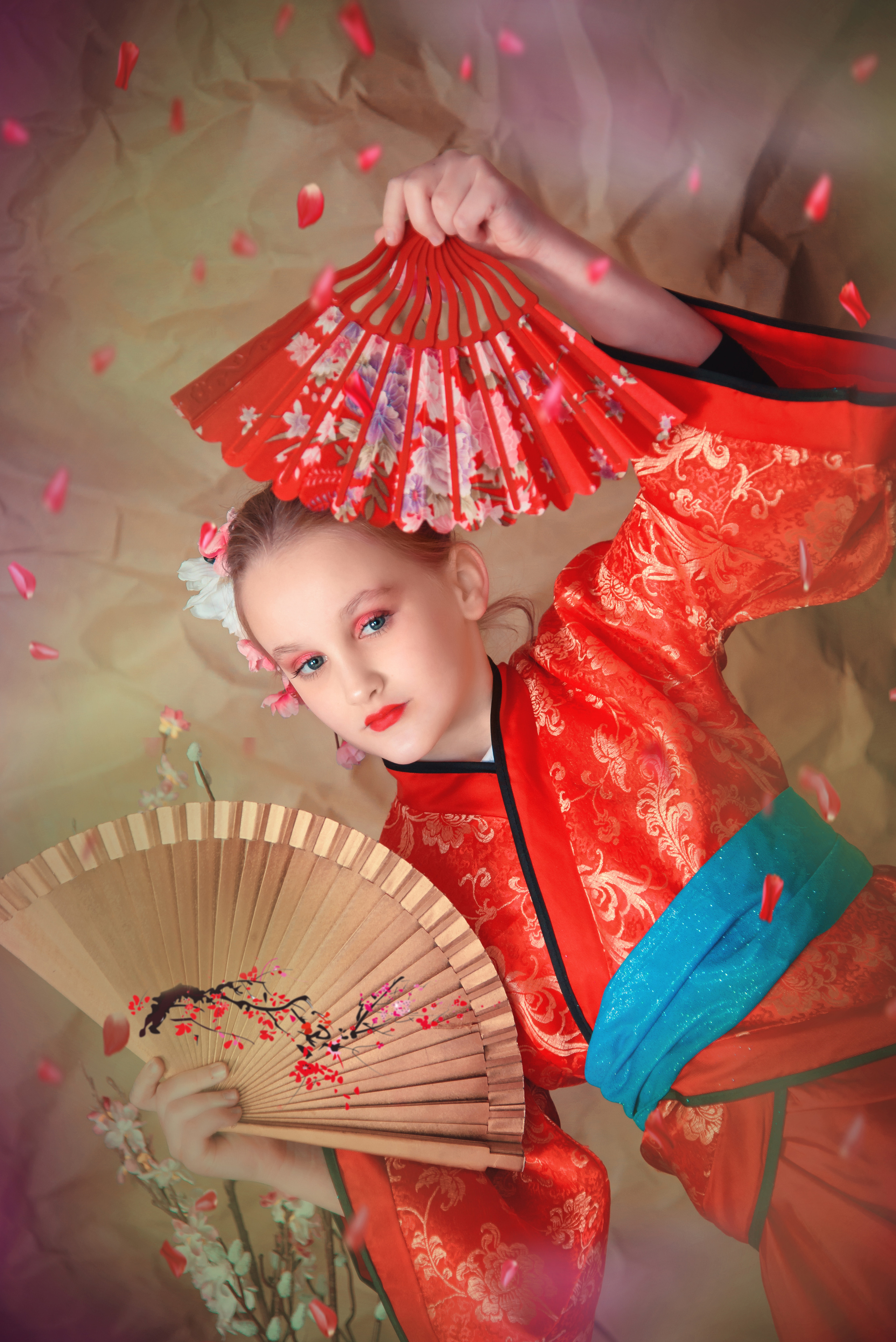 Макарычева Алёна