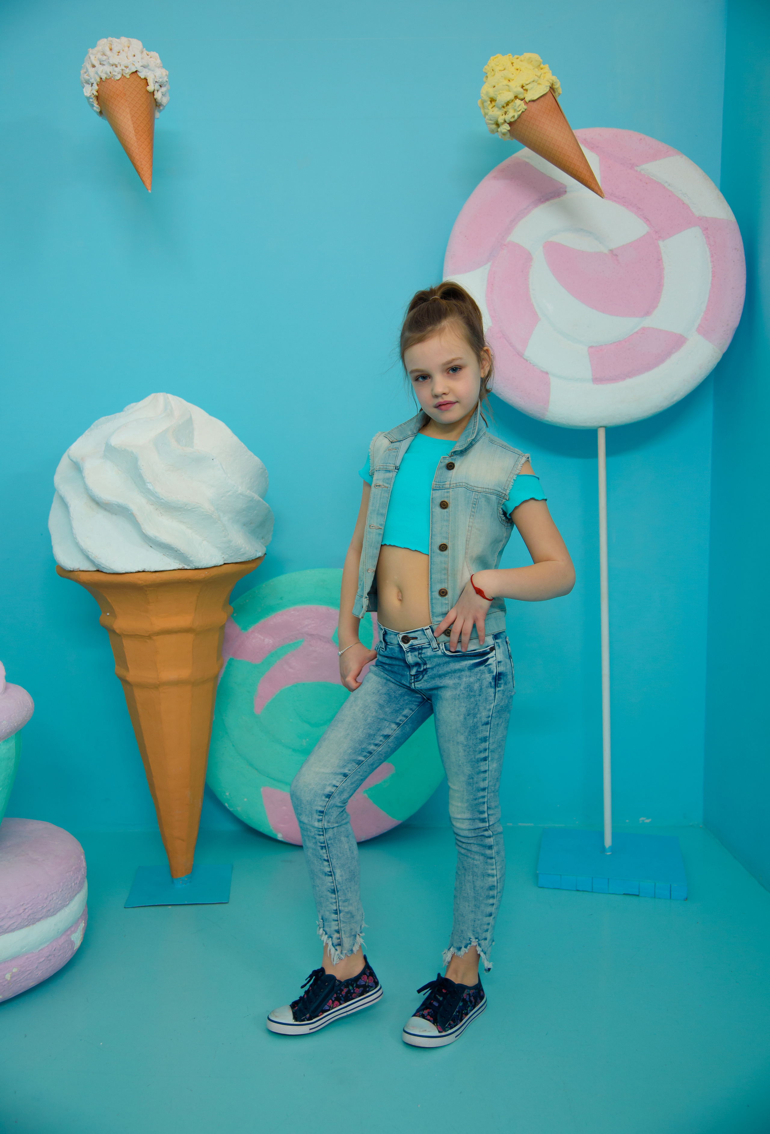 база моделей