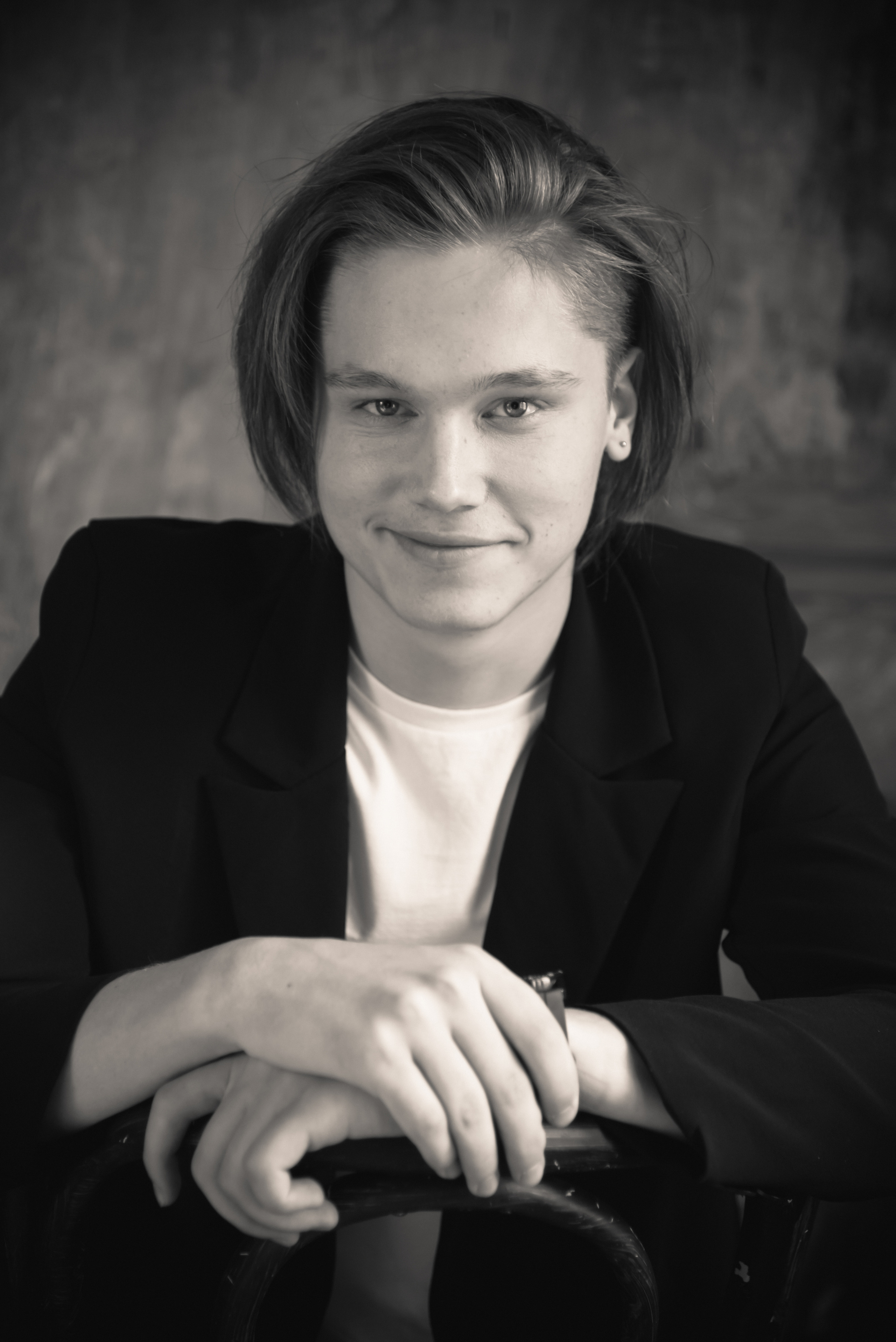 Бузовкин Климентий Михайлович база моделей