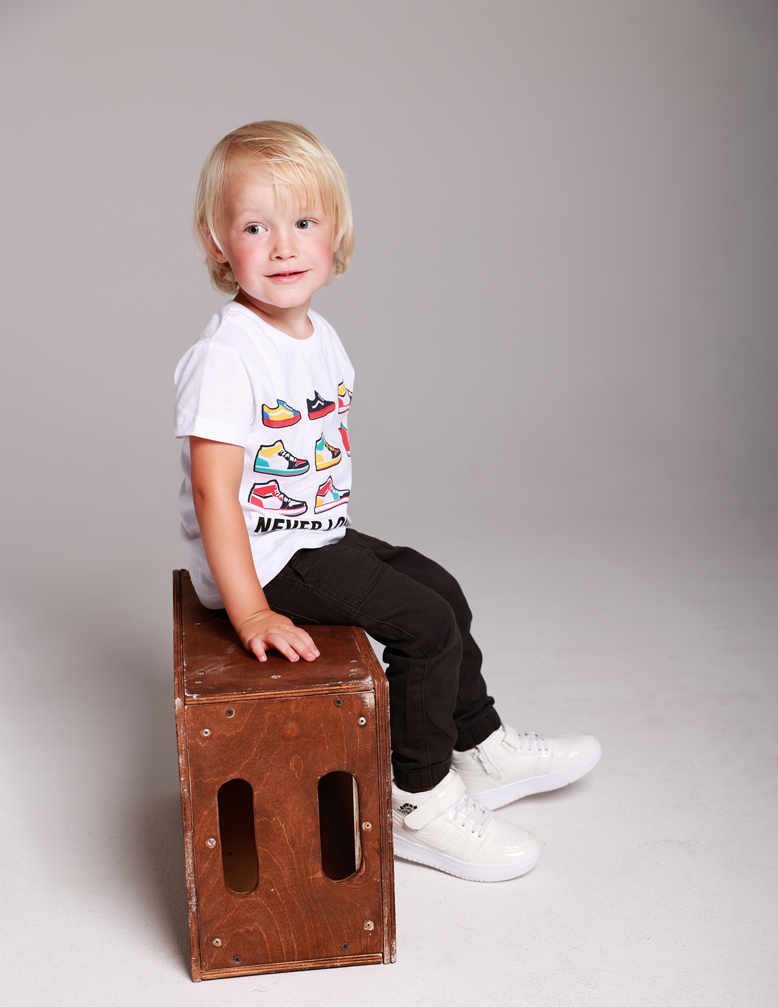 Сынков Даниил Николаевич база моделей