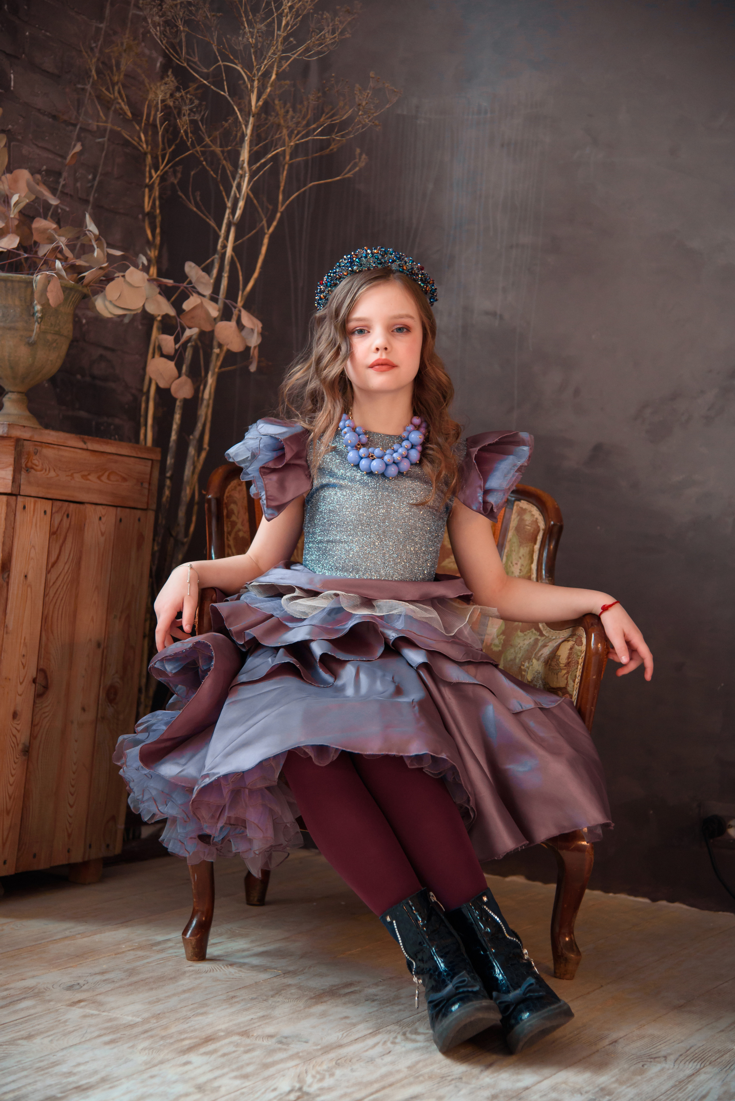 база моделей