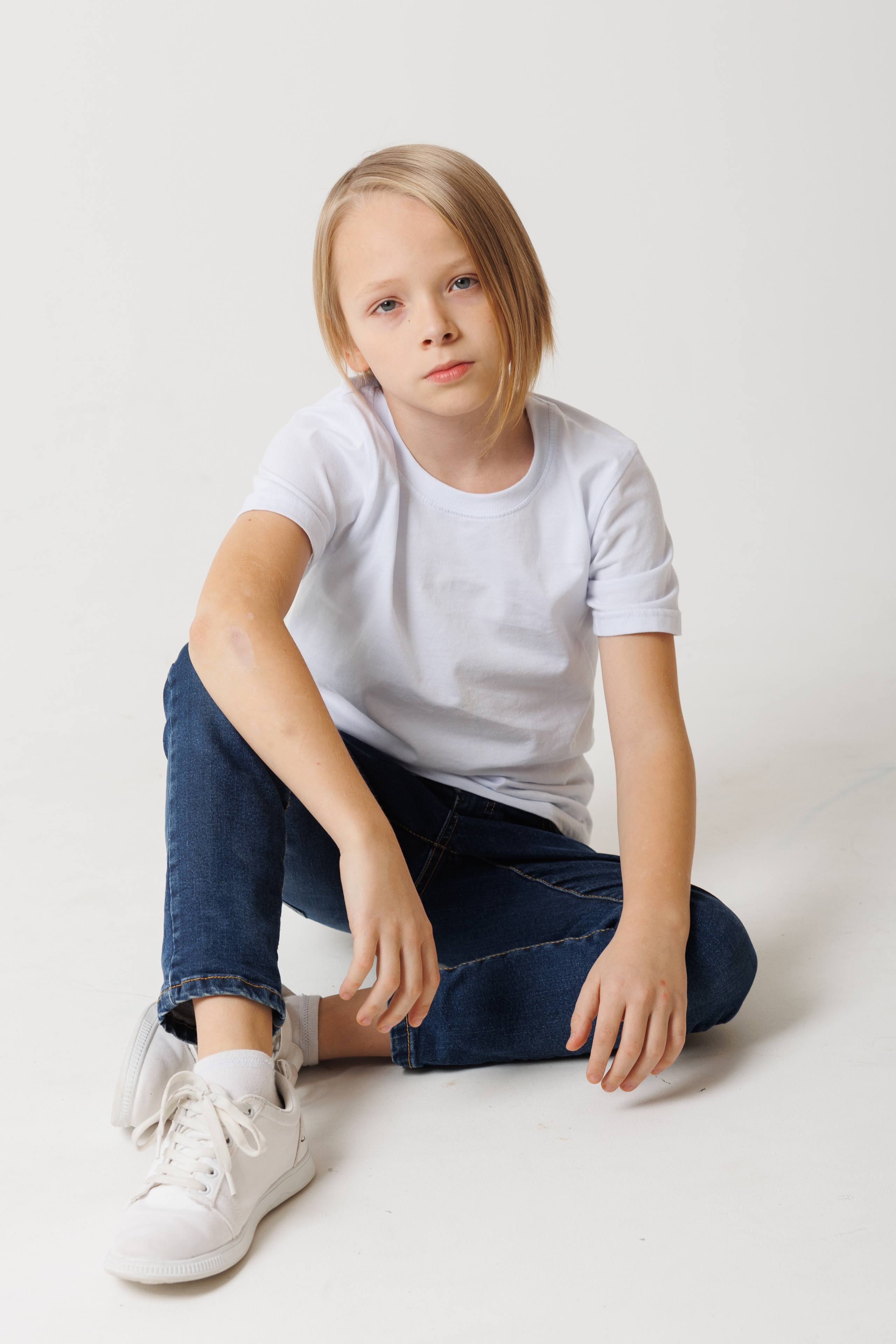 Тимошенко Артур Романович база моделей