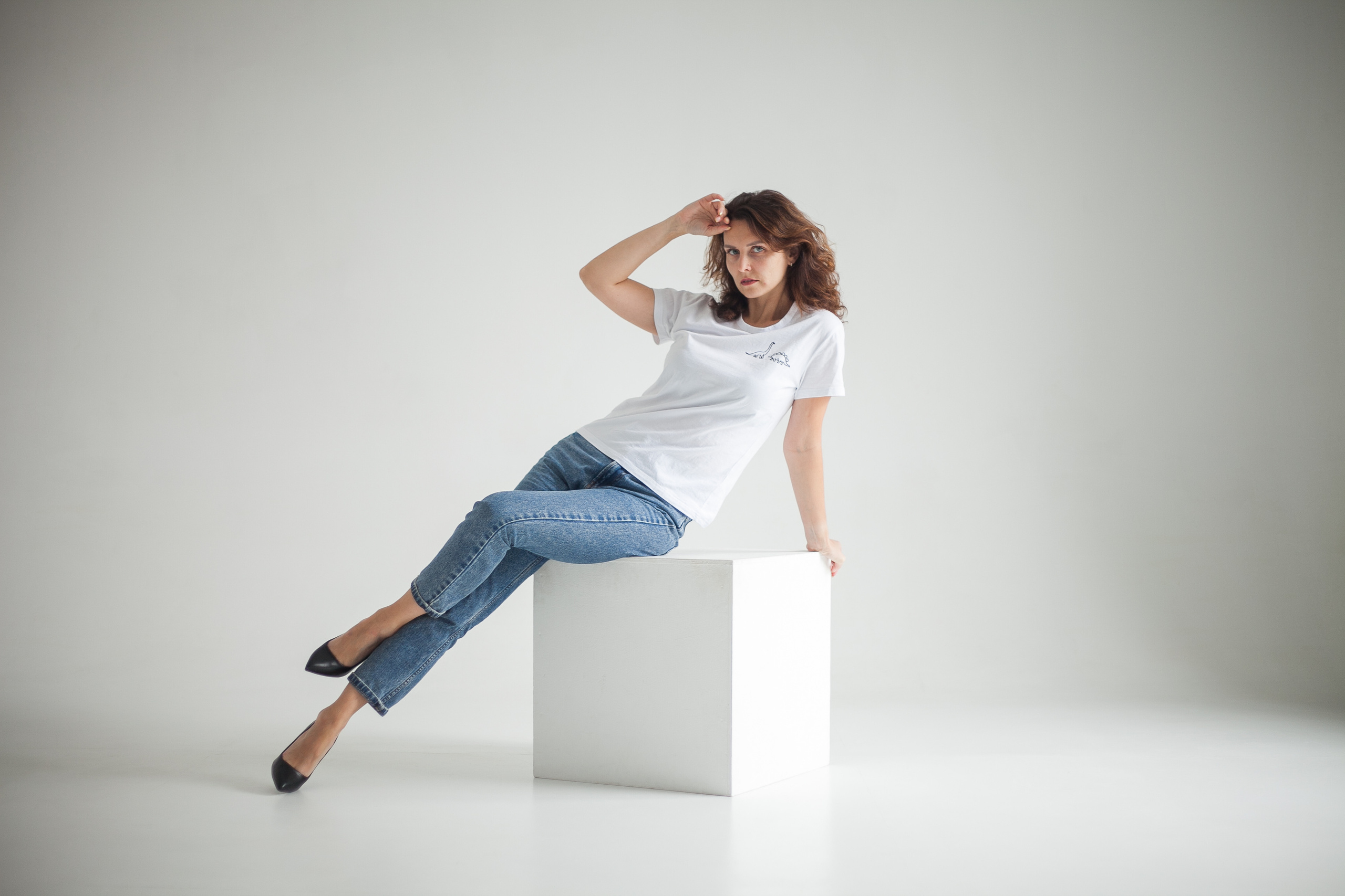 Покровская Мария Александровна база моделей , модель Рост: 168 см