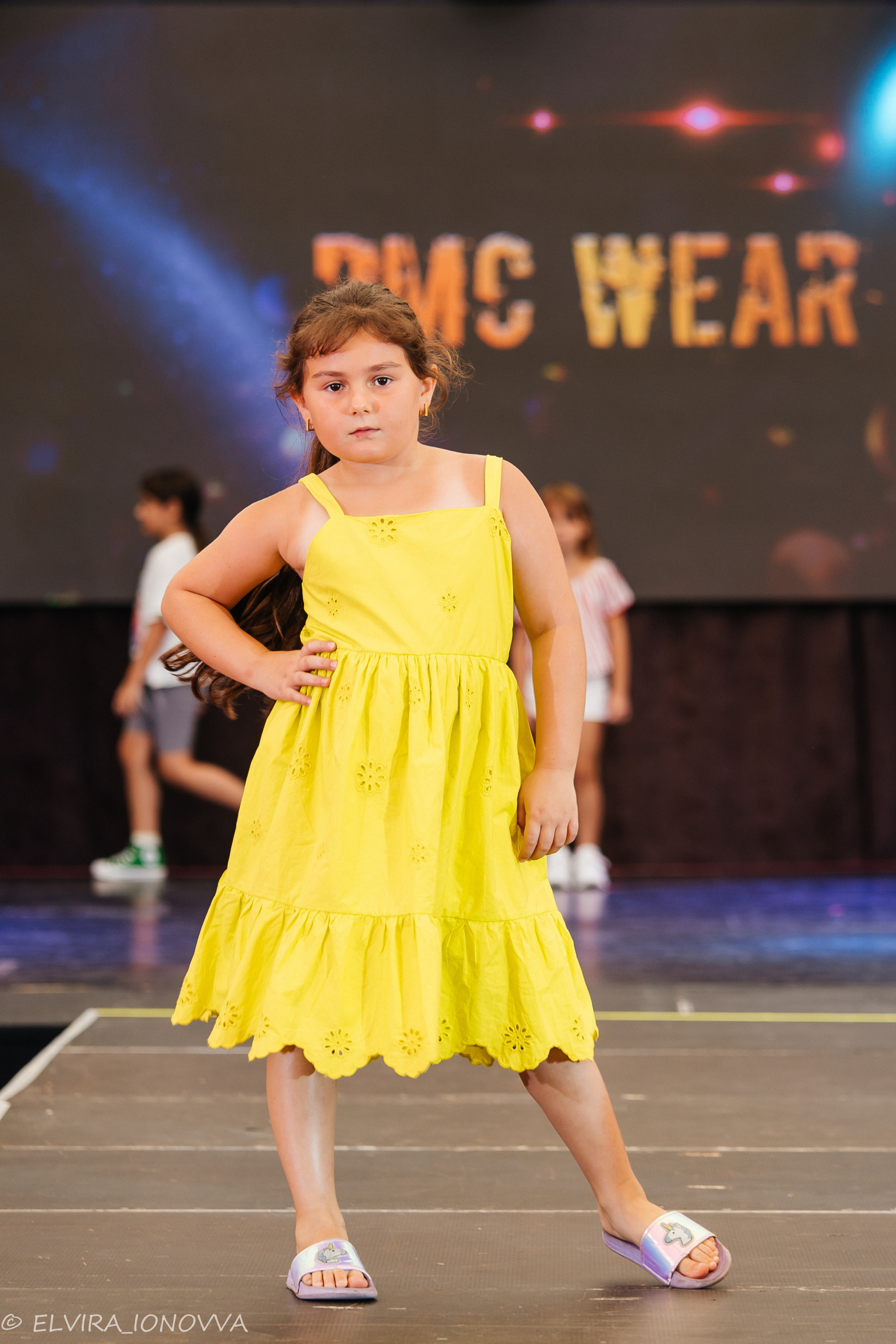 Ксандинова Юлиана Яковлевна база моделей