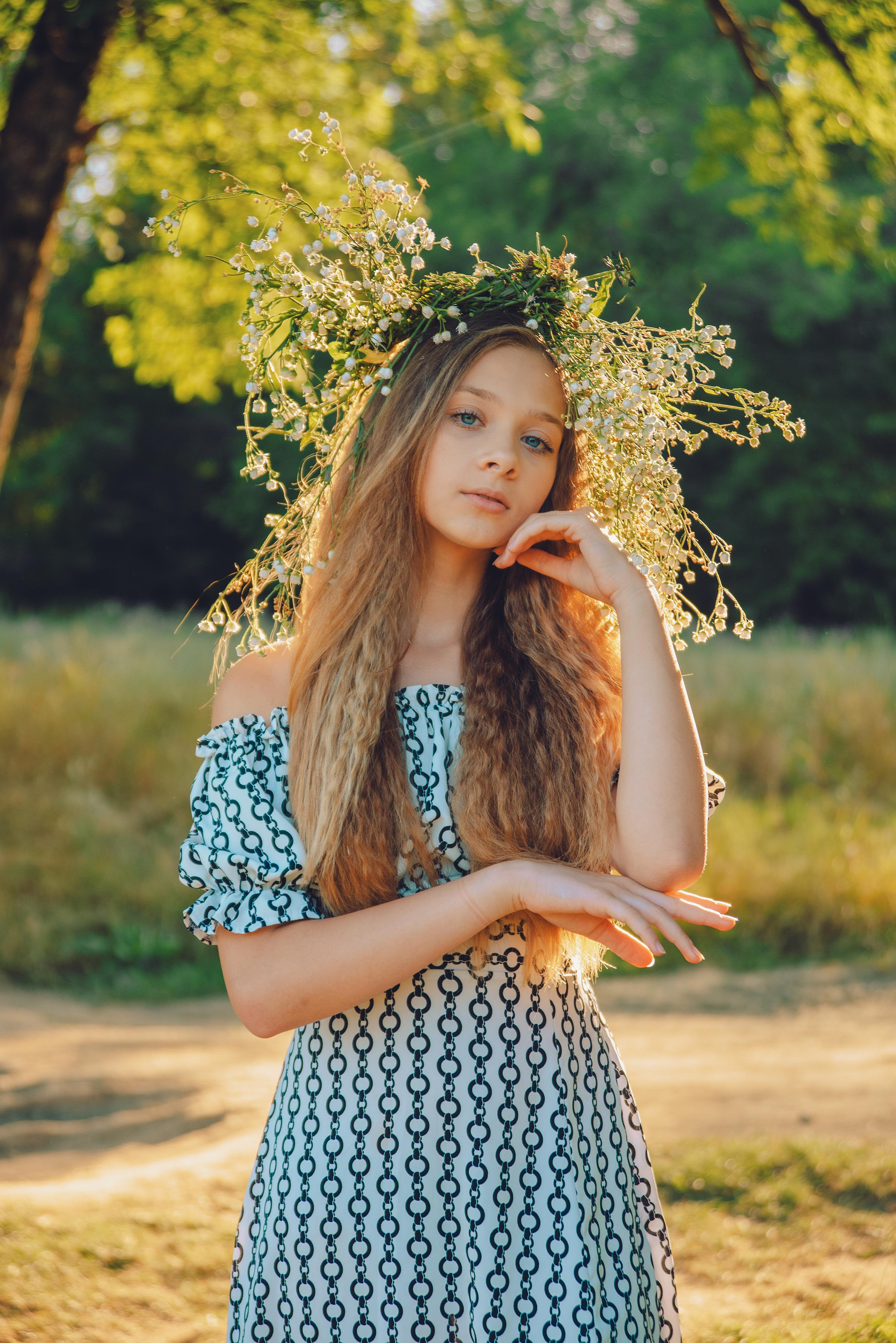 Городничая Диана база моделей