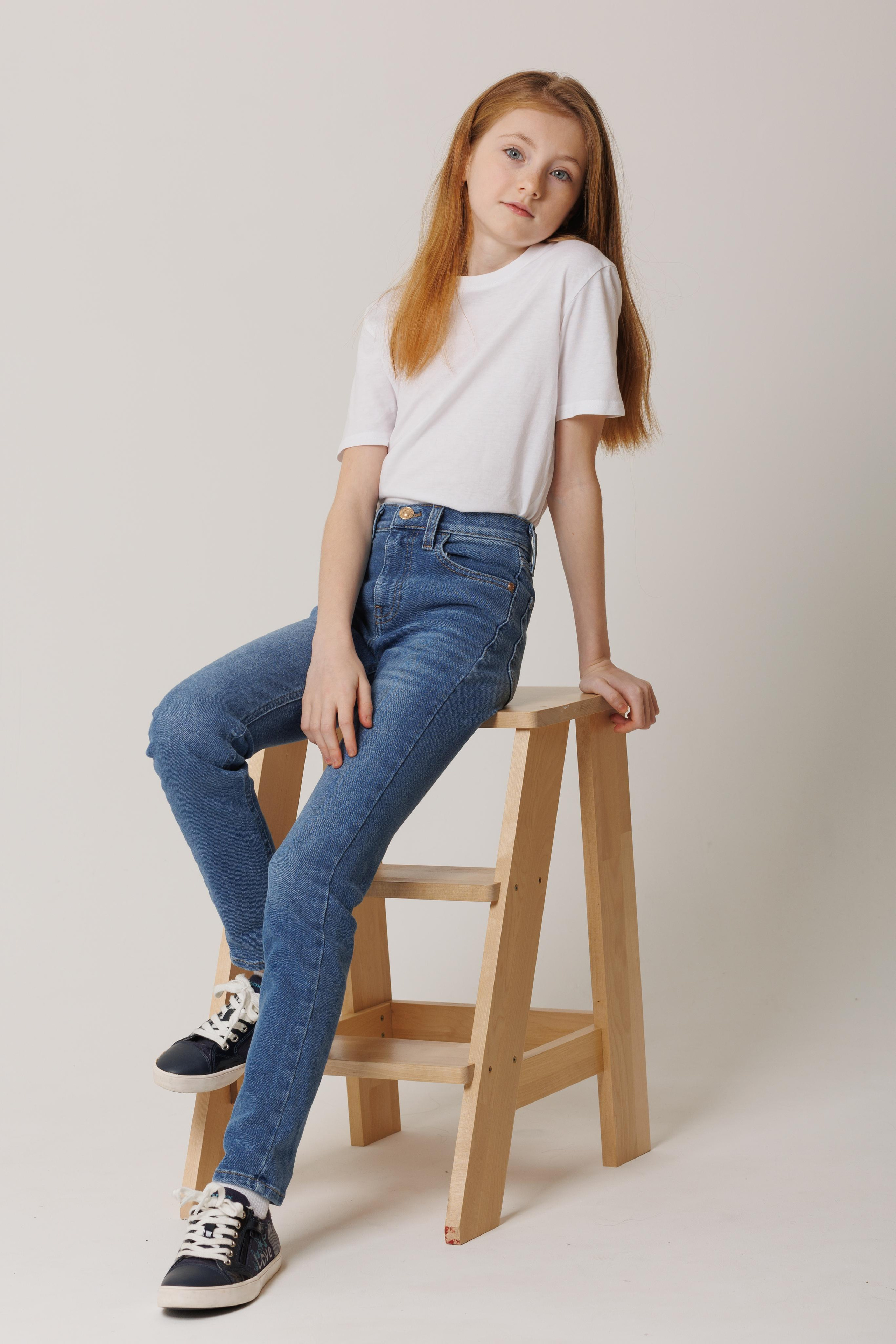 Линтроп Татьяна. Model base