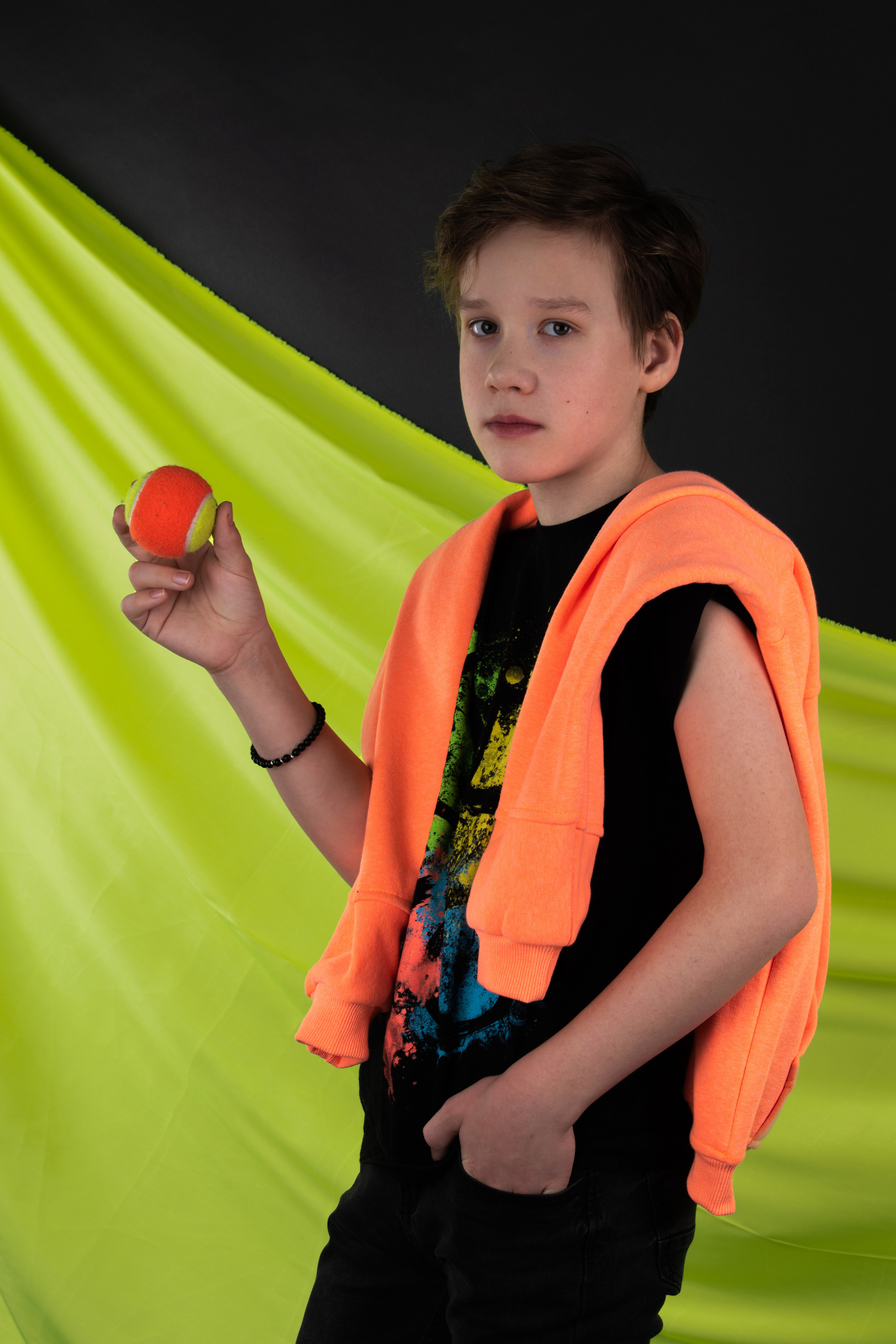 Урванов Владимир. Model base