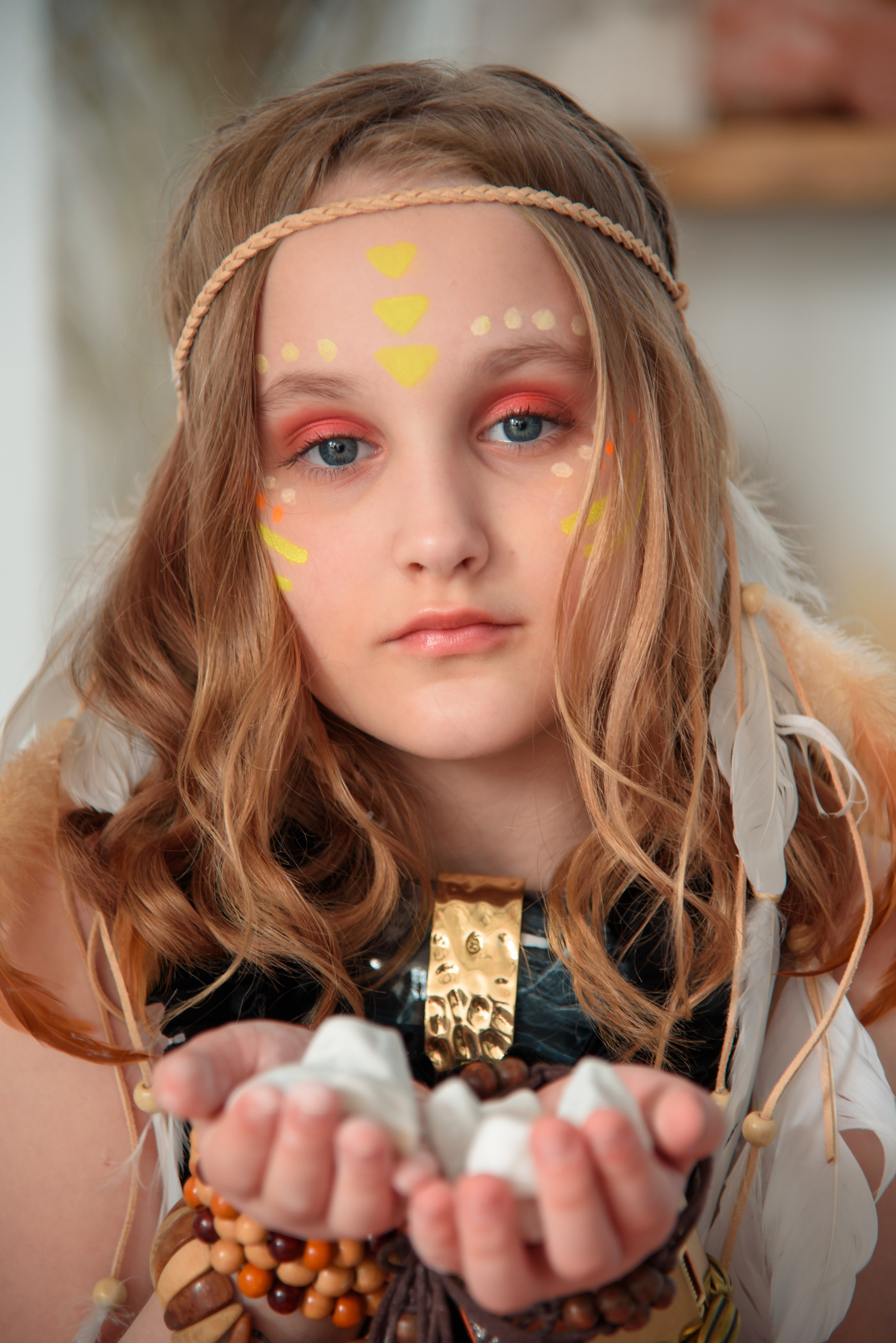 Макарычева Алёна