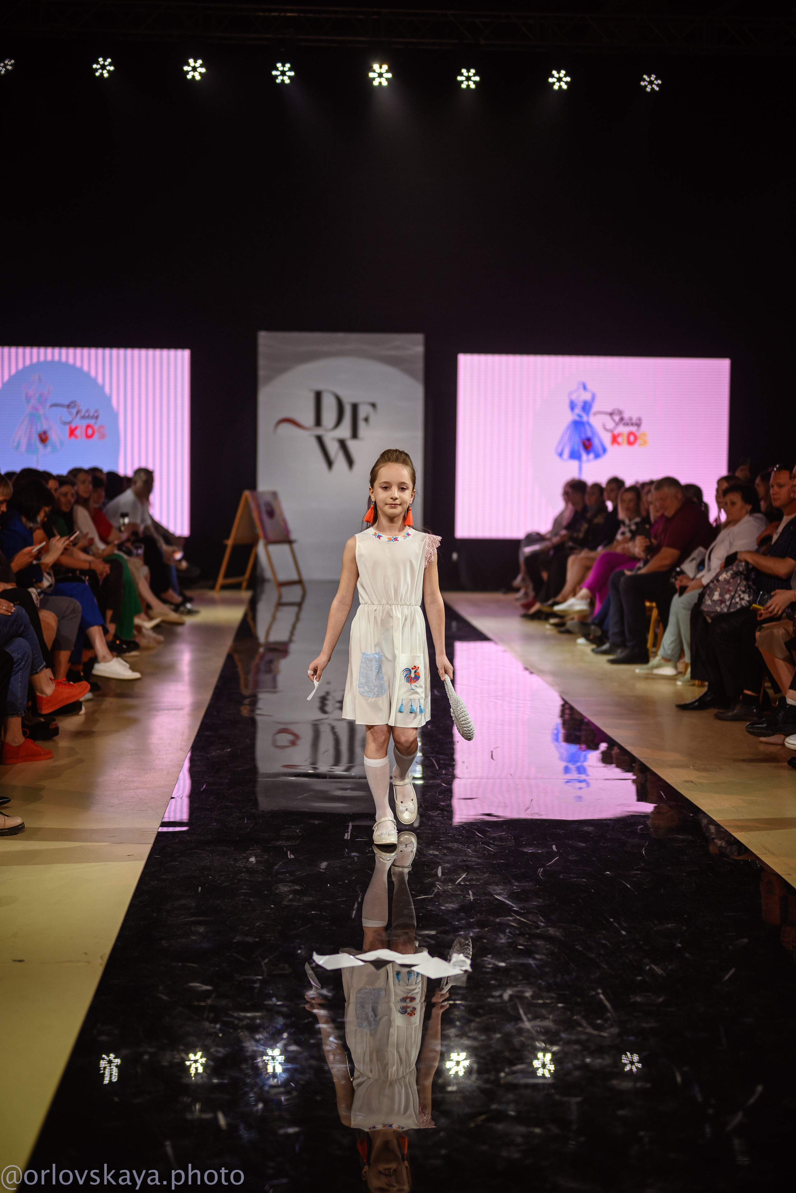 Лукьяненкова Лилия. Model base