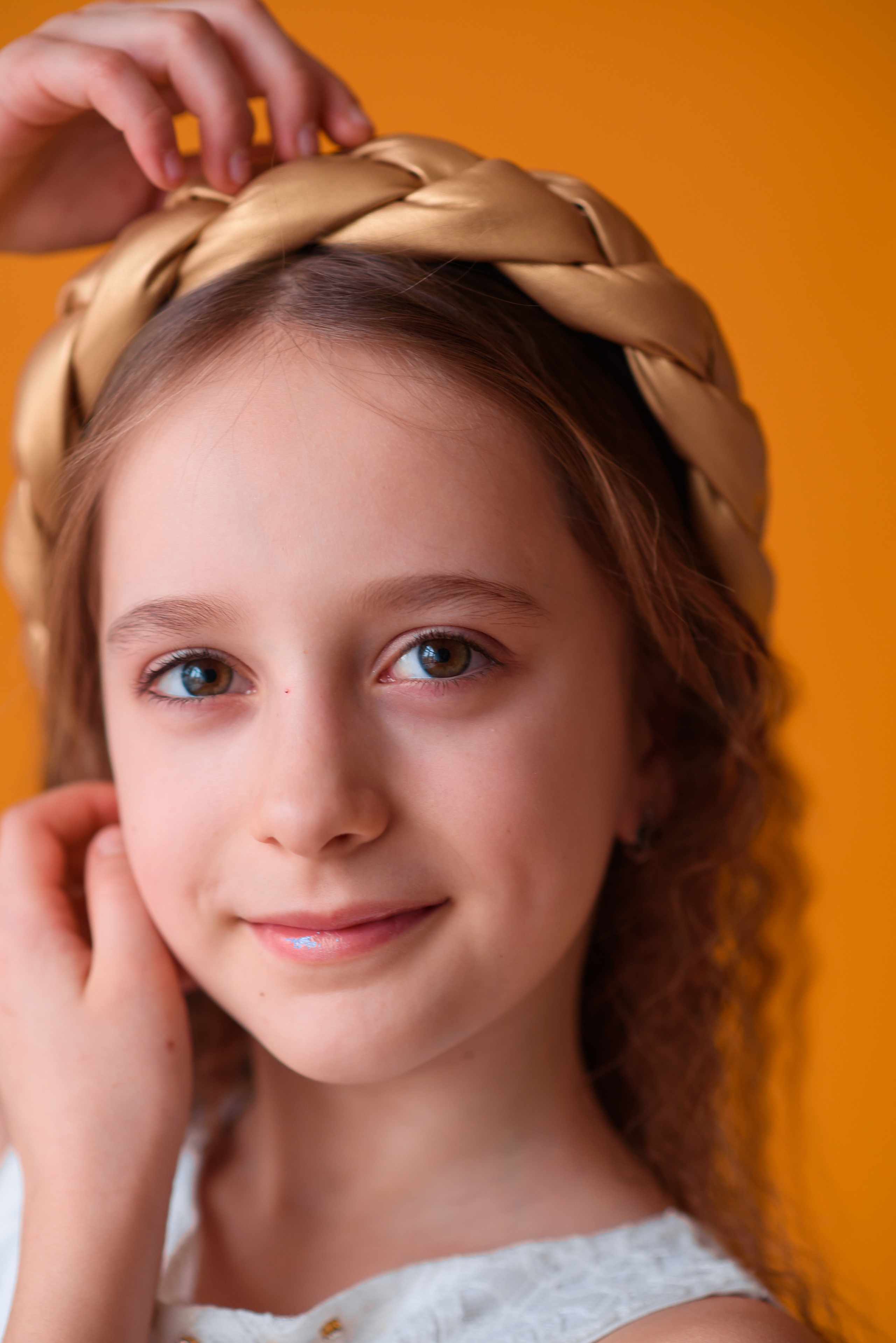 Лукьяненкова Лилия база моделей