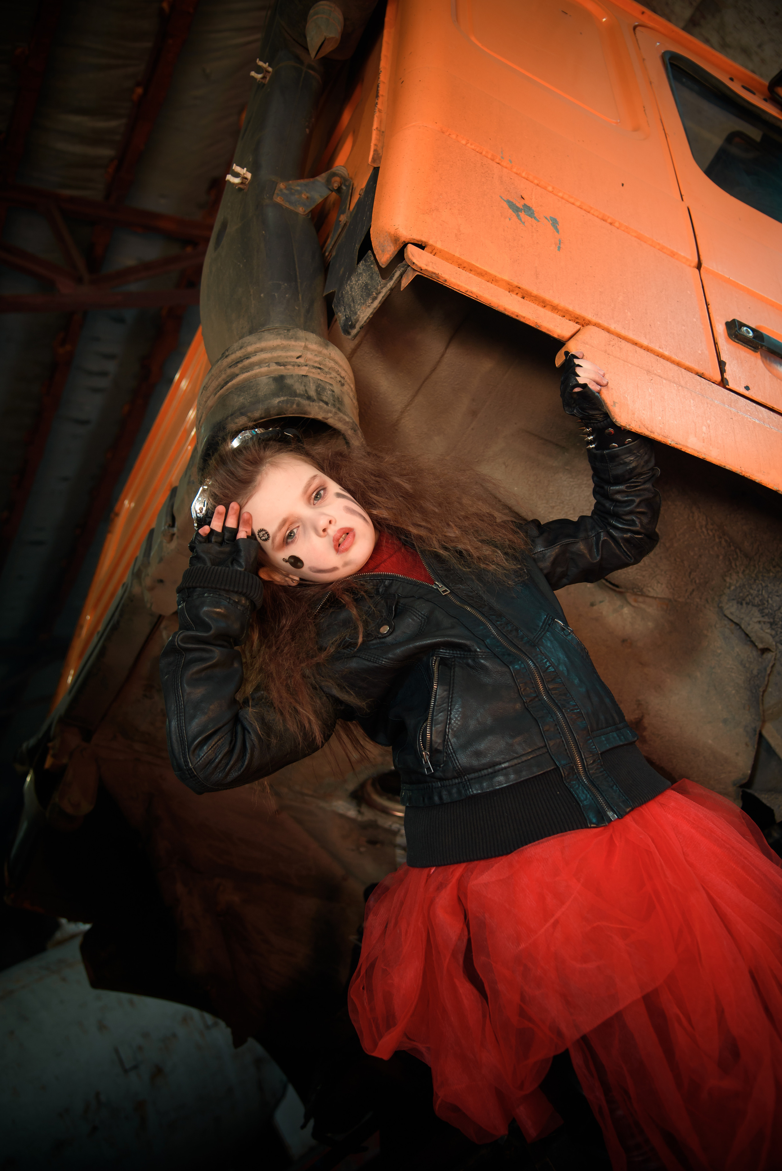 база моделей