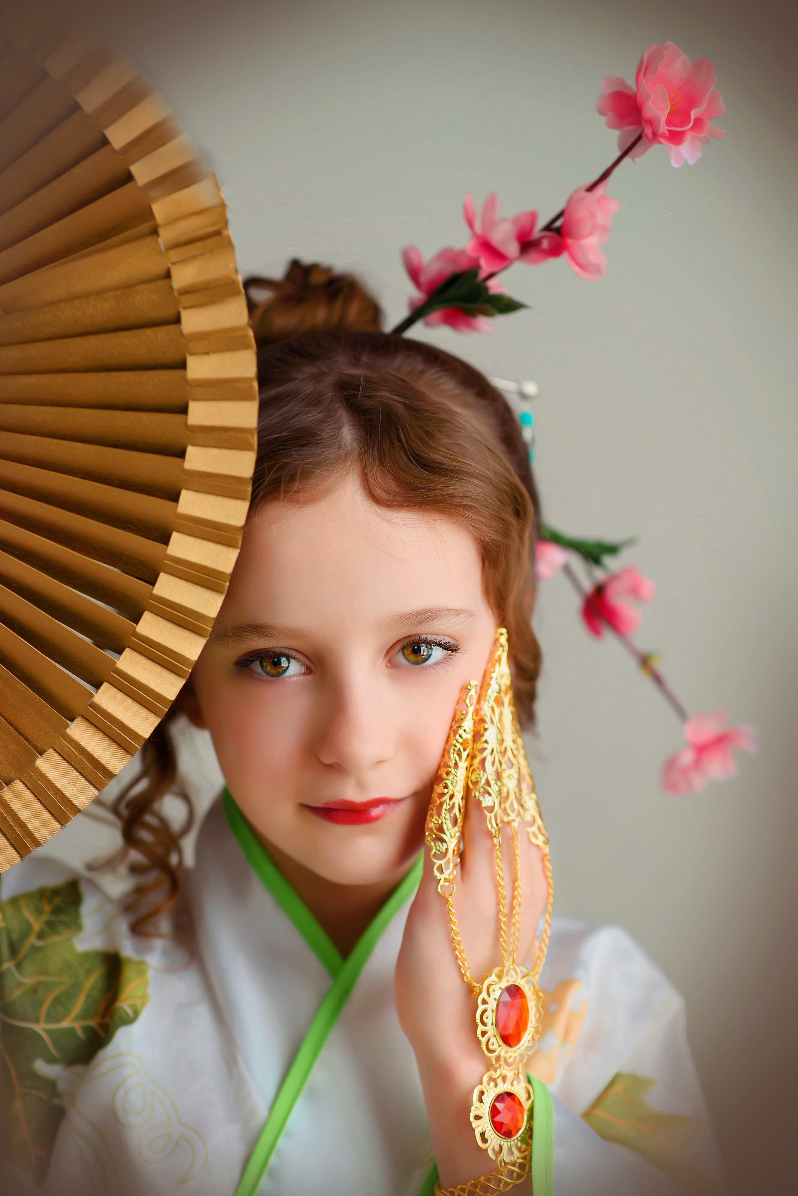 Лукьяненкова Лилия база моделей