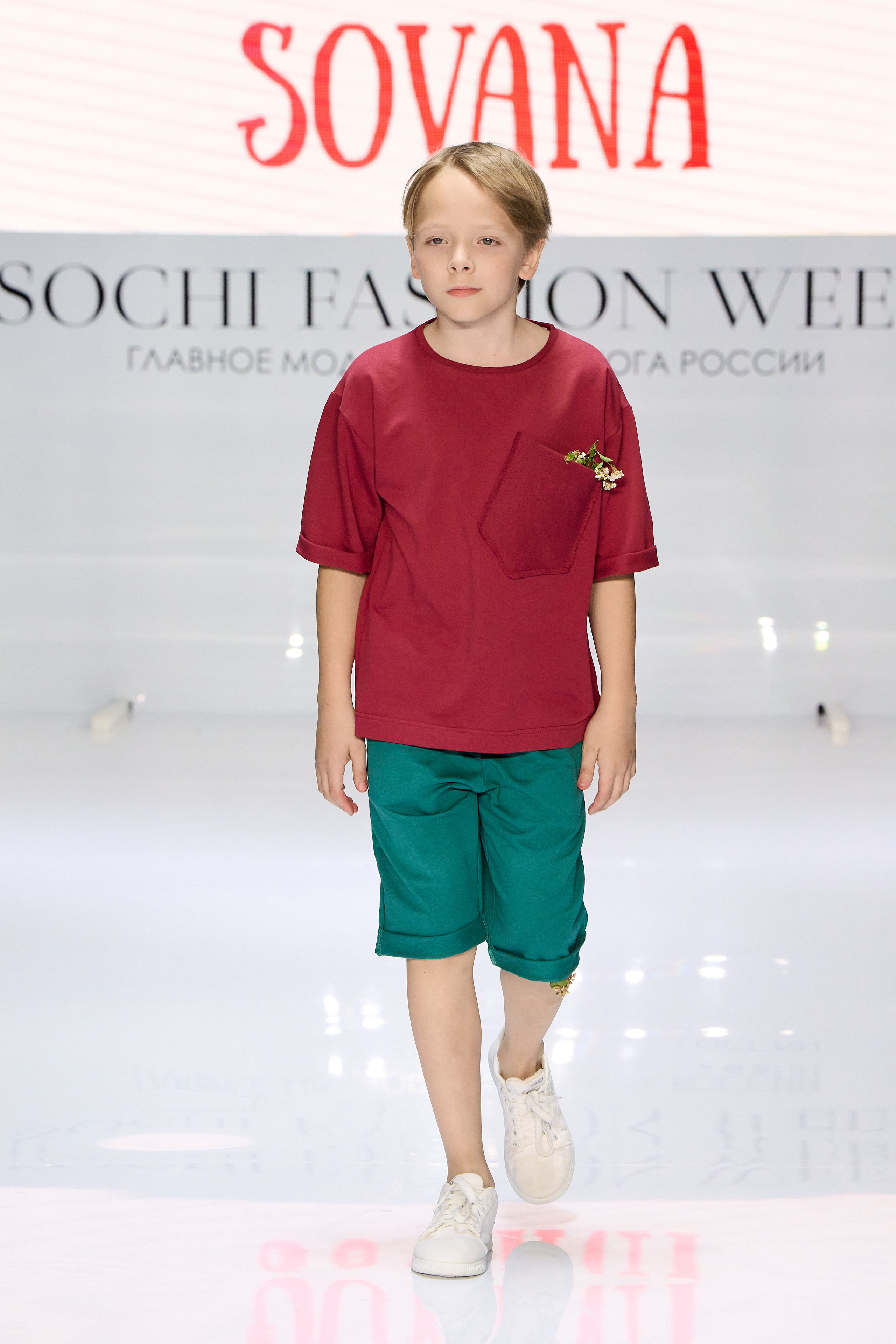 Тимошенко Артур Романович база моделей