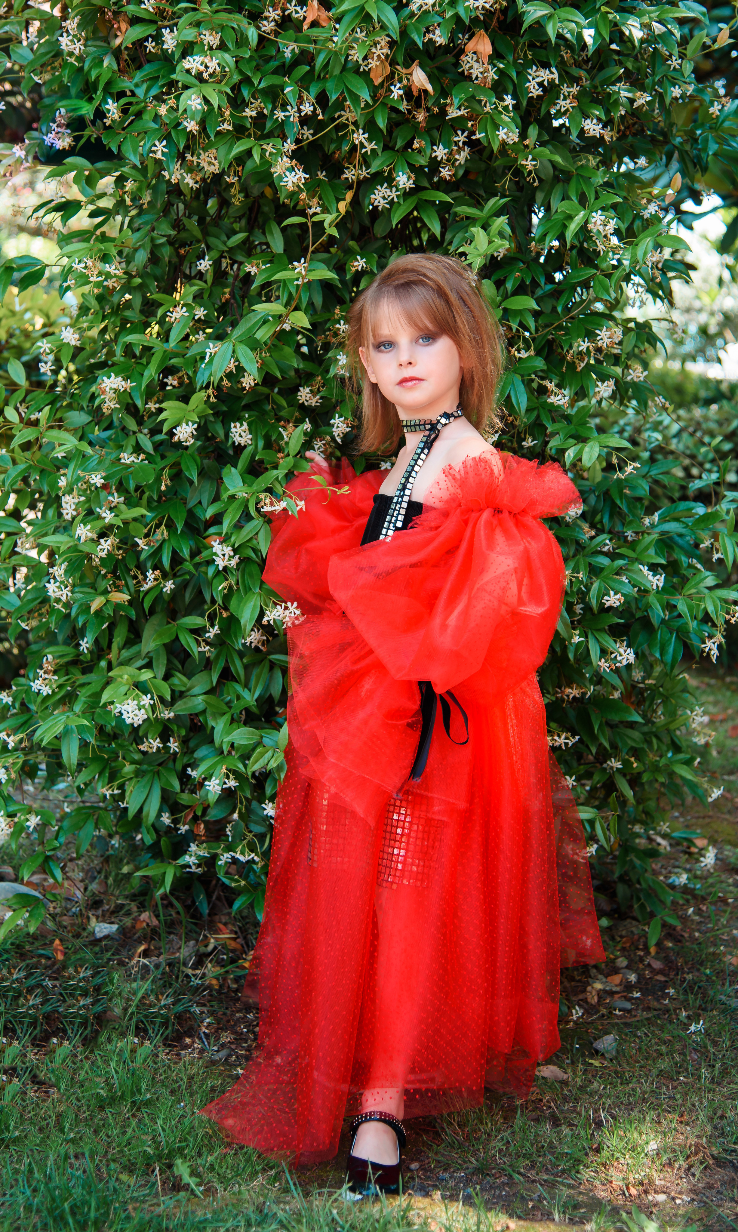 Изотёнок Стефания Владимировна база моделей