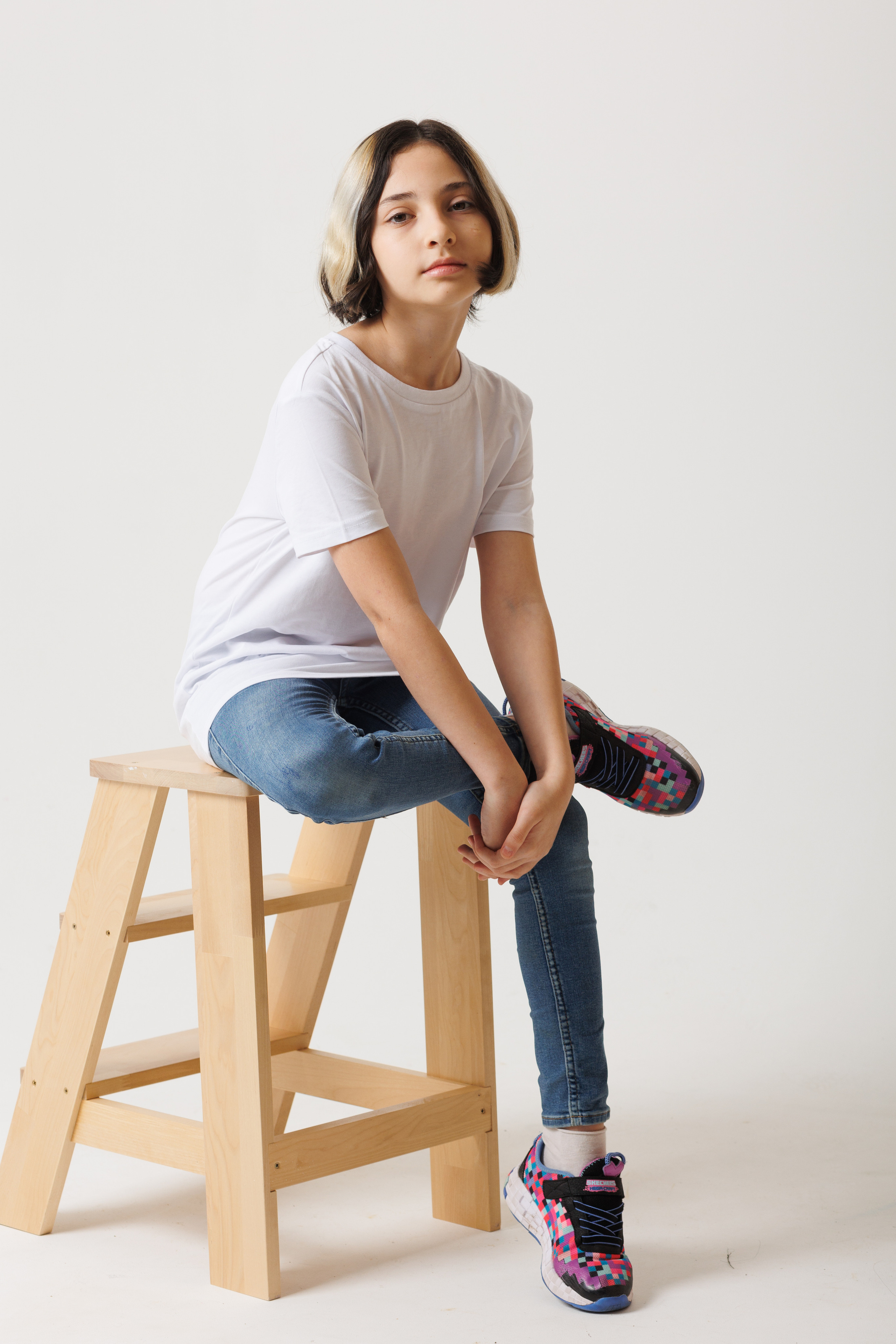 Пашян Ия. Model base