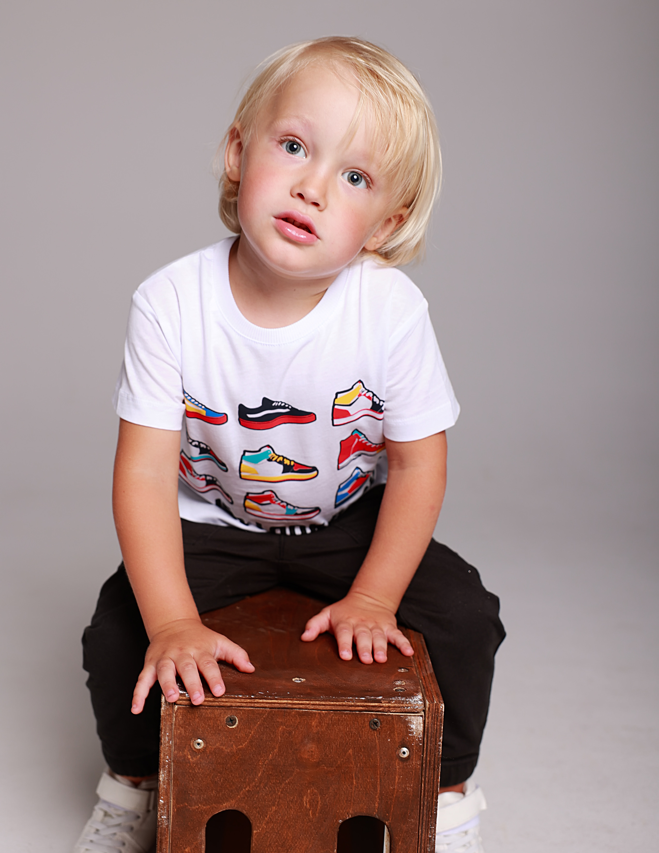 Сынков Даниил Николаевич база моделей