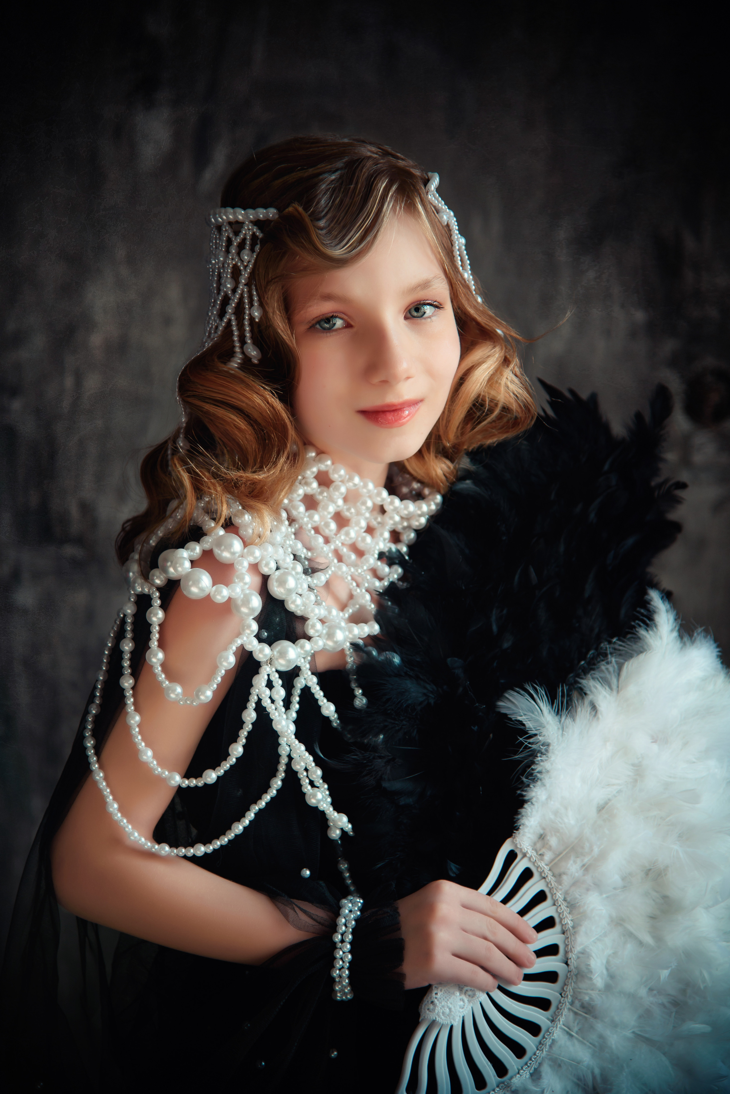 Лещенко Милана база моделей