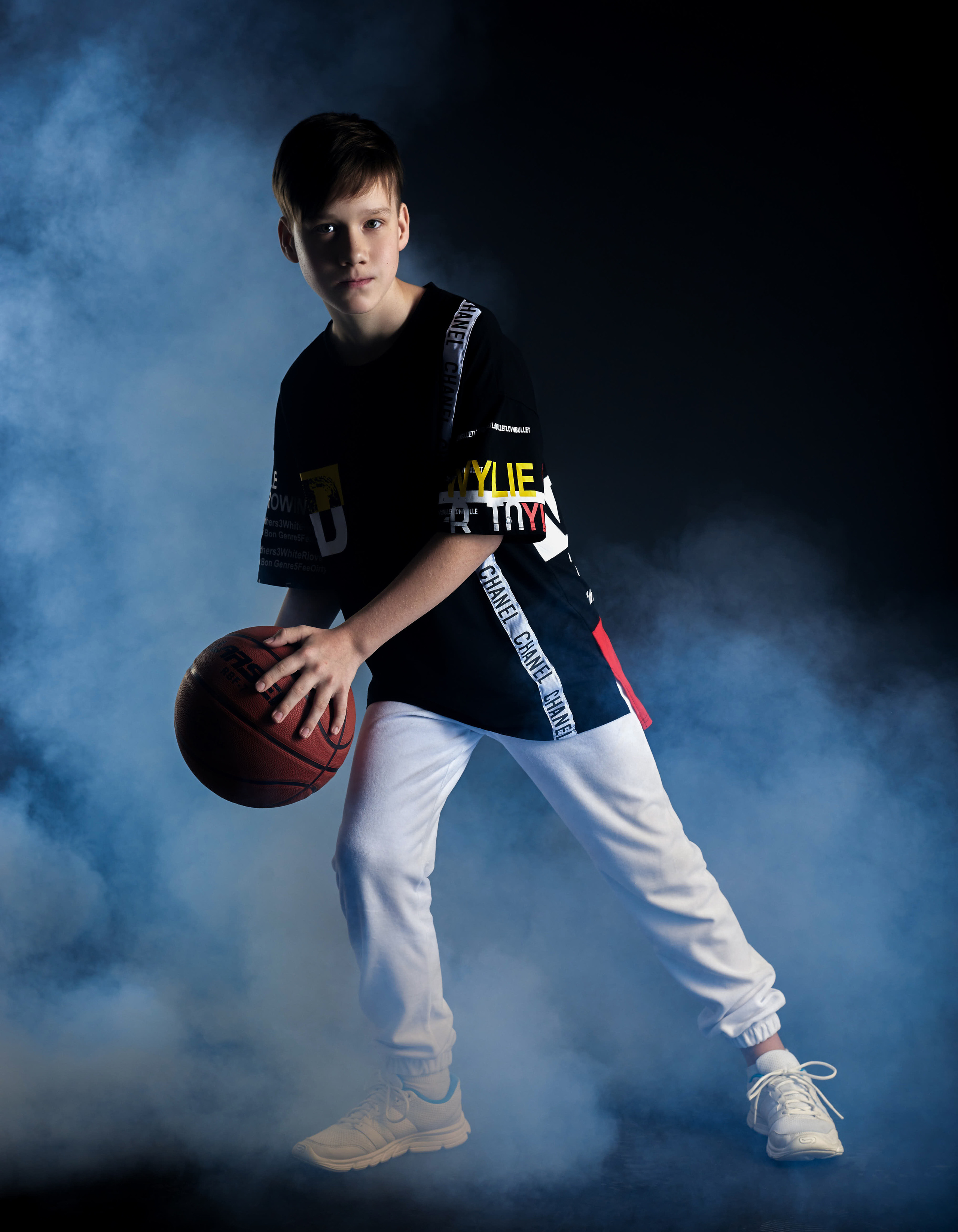 Урванов Владимир. Model base