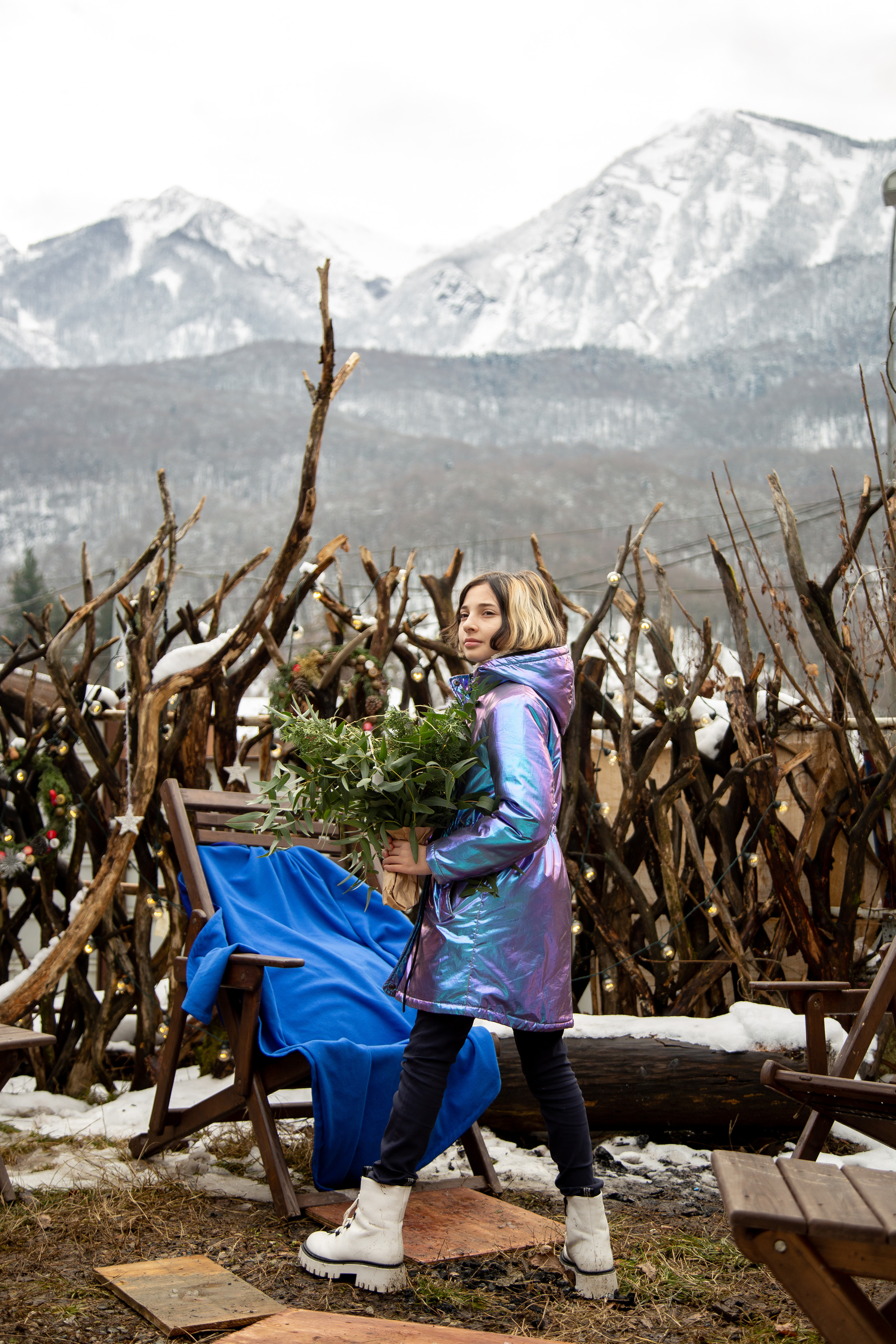 Пашян Ия. Model base