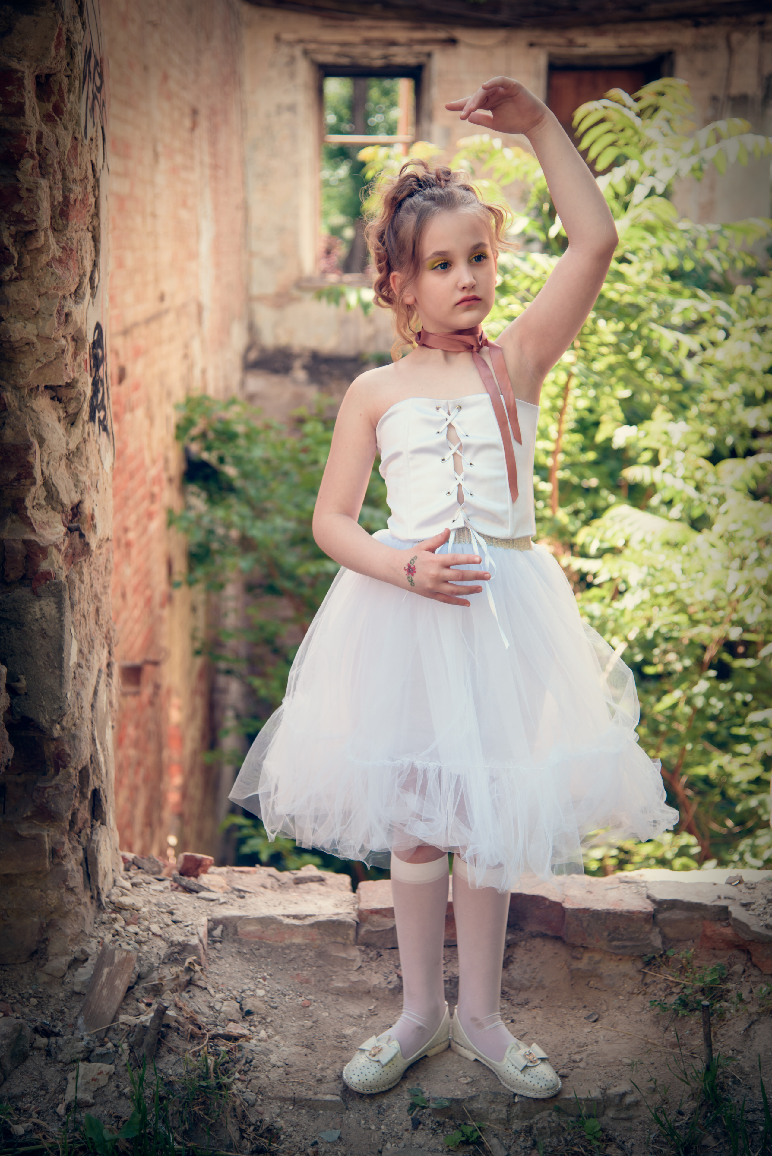 Макарычева Алёна