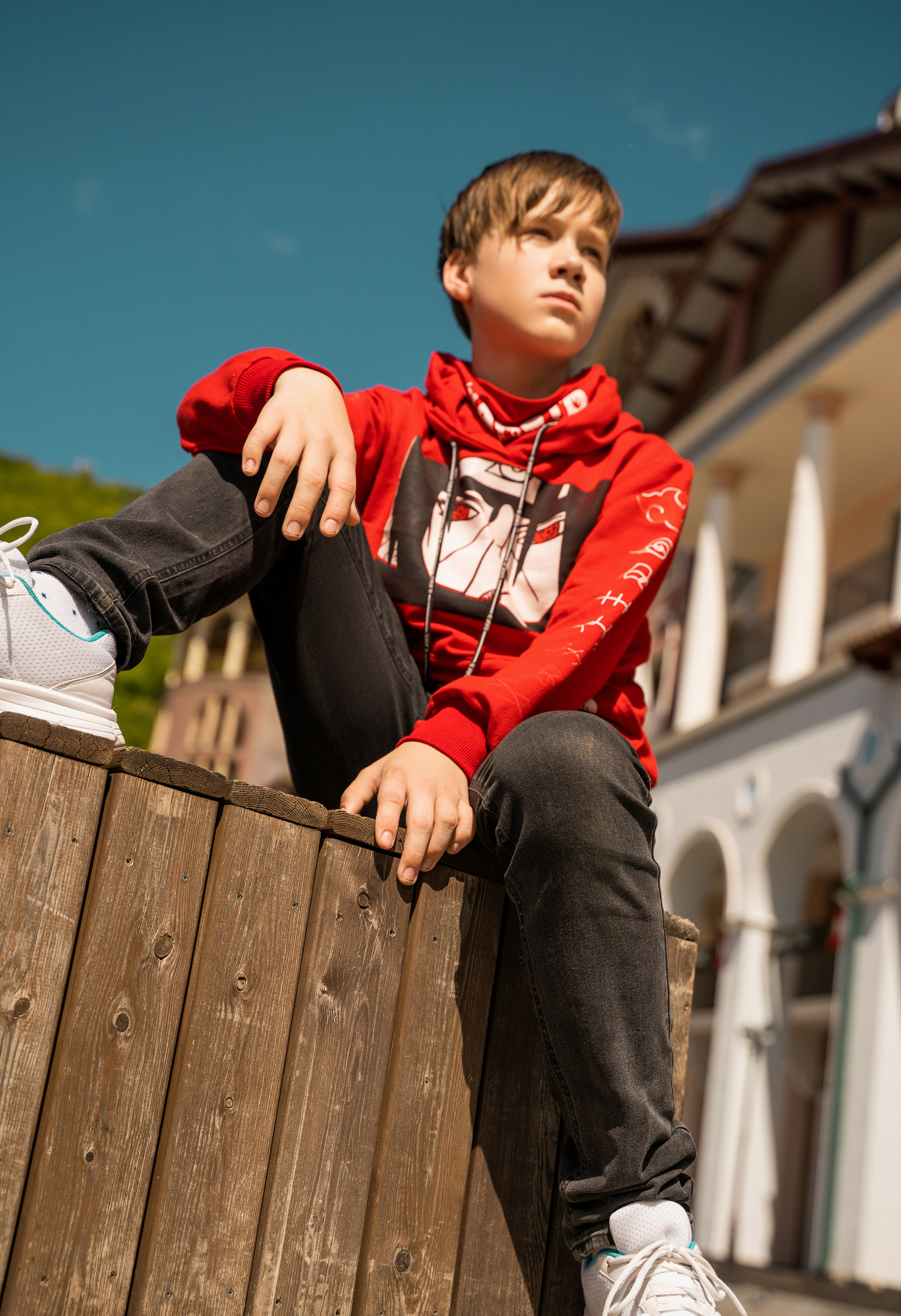 Урванов Владимир. Model base