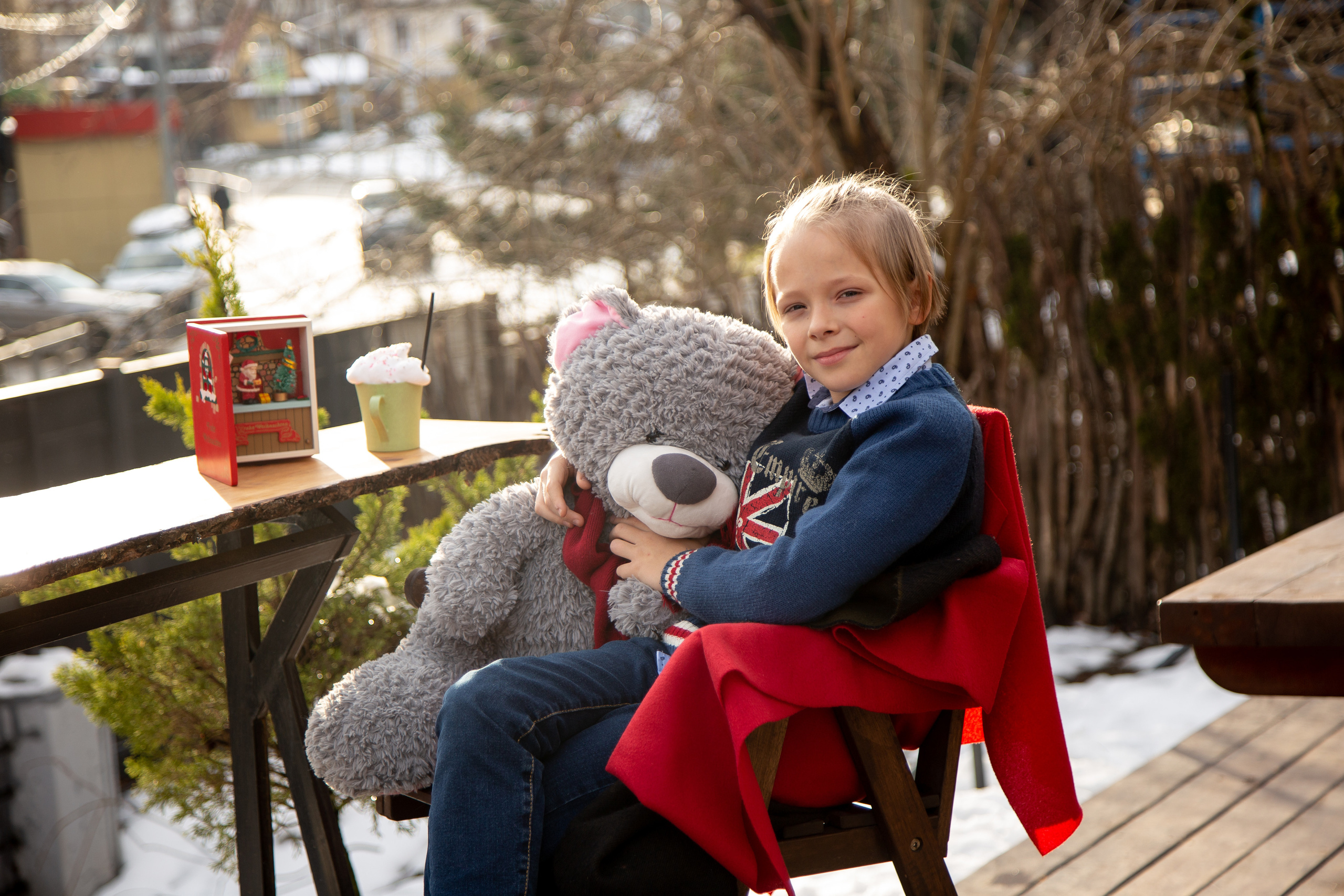 Тимошенко Артур Романович база моделей