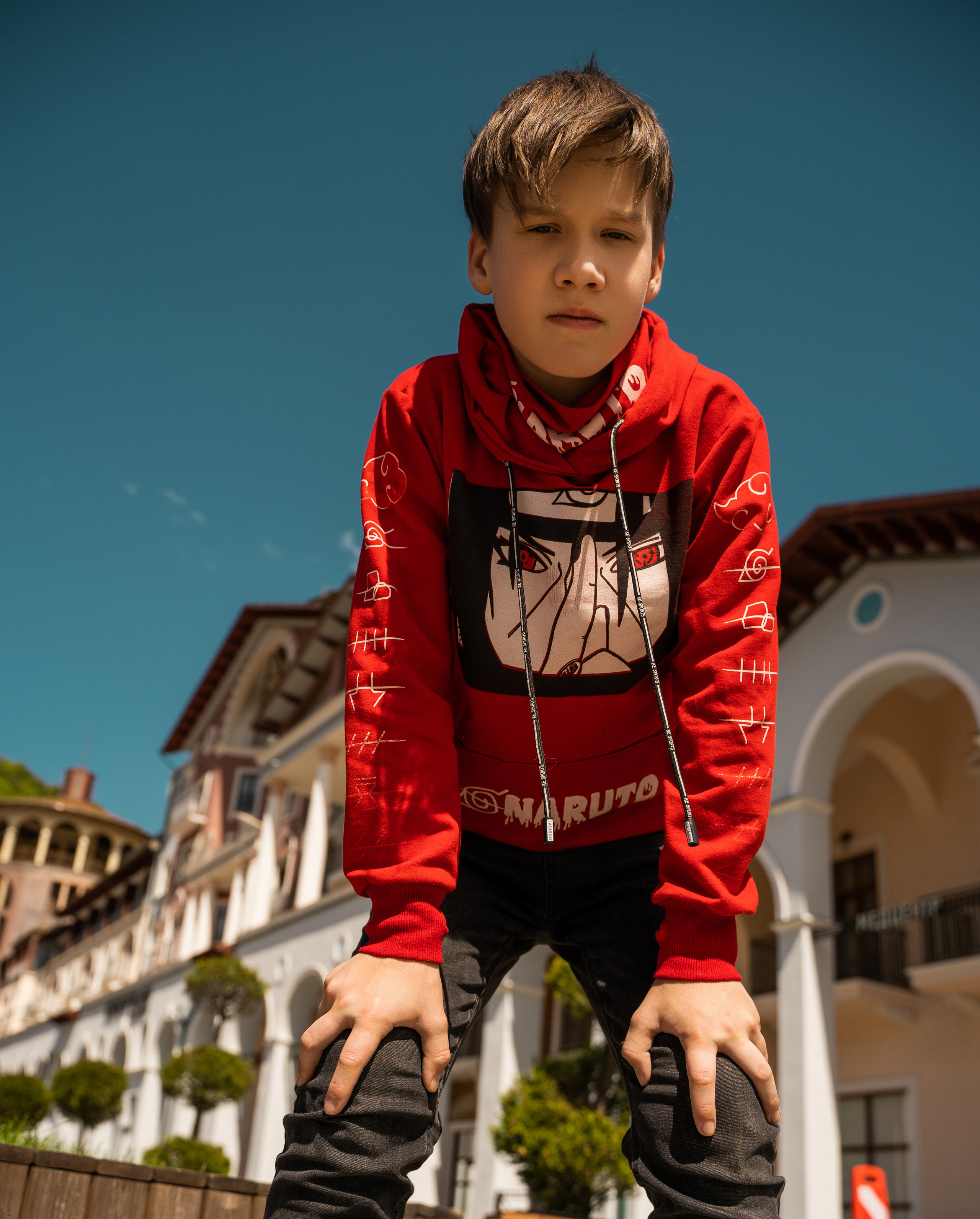 Урванов Владимир. Model base