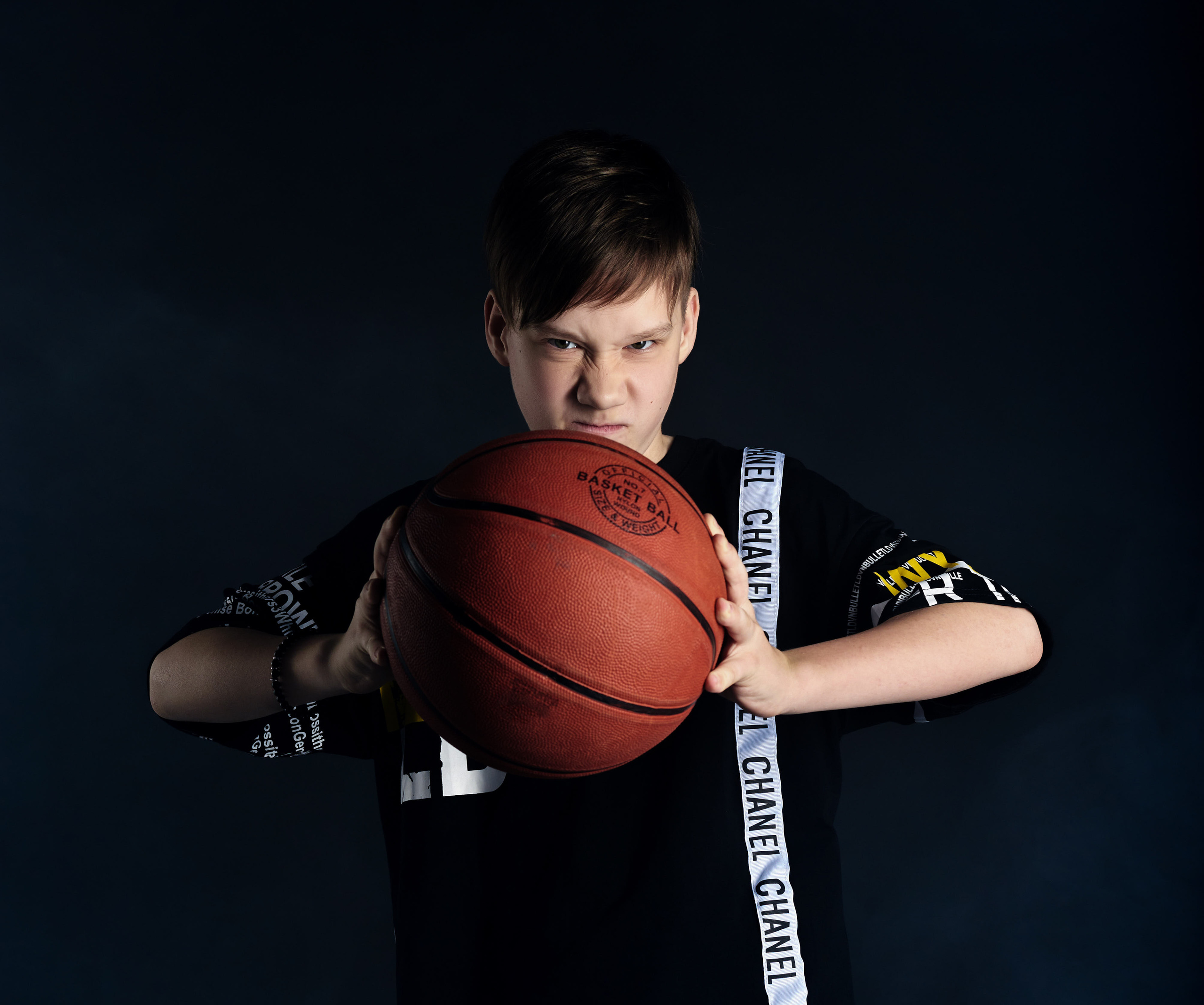 Урванов Владимир. Model base