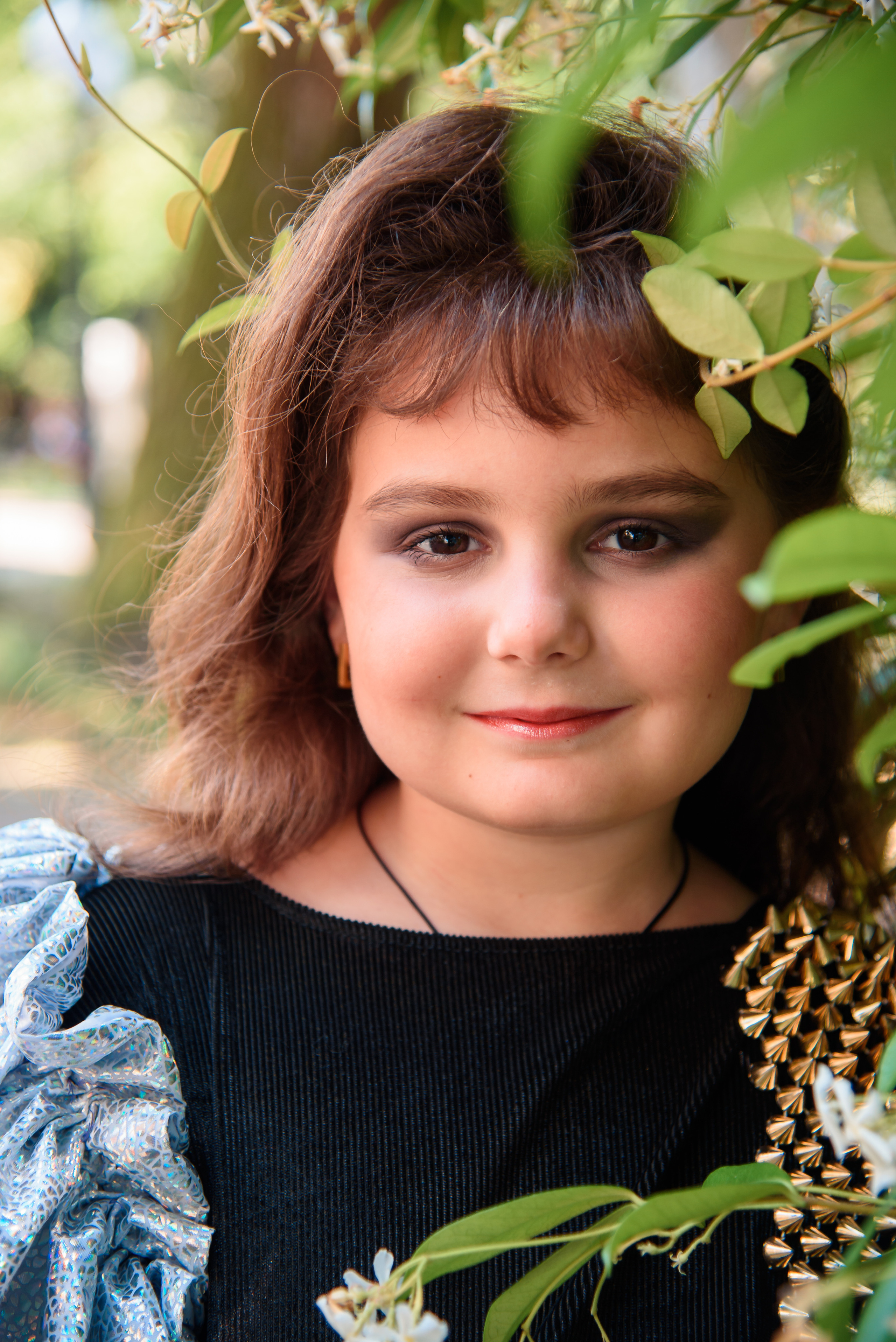 Ксандинова Юлиана Яковлевна база моделей