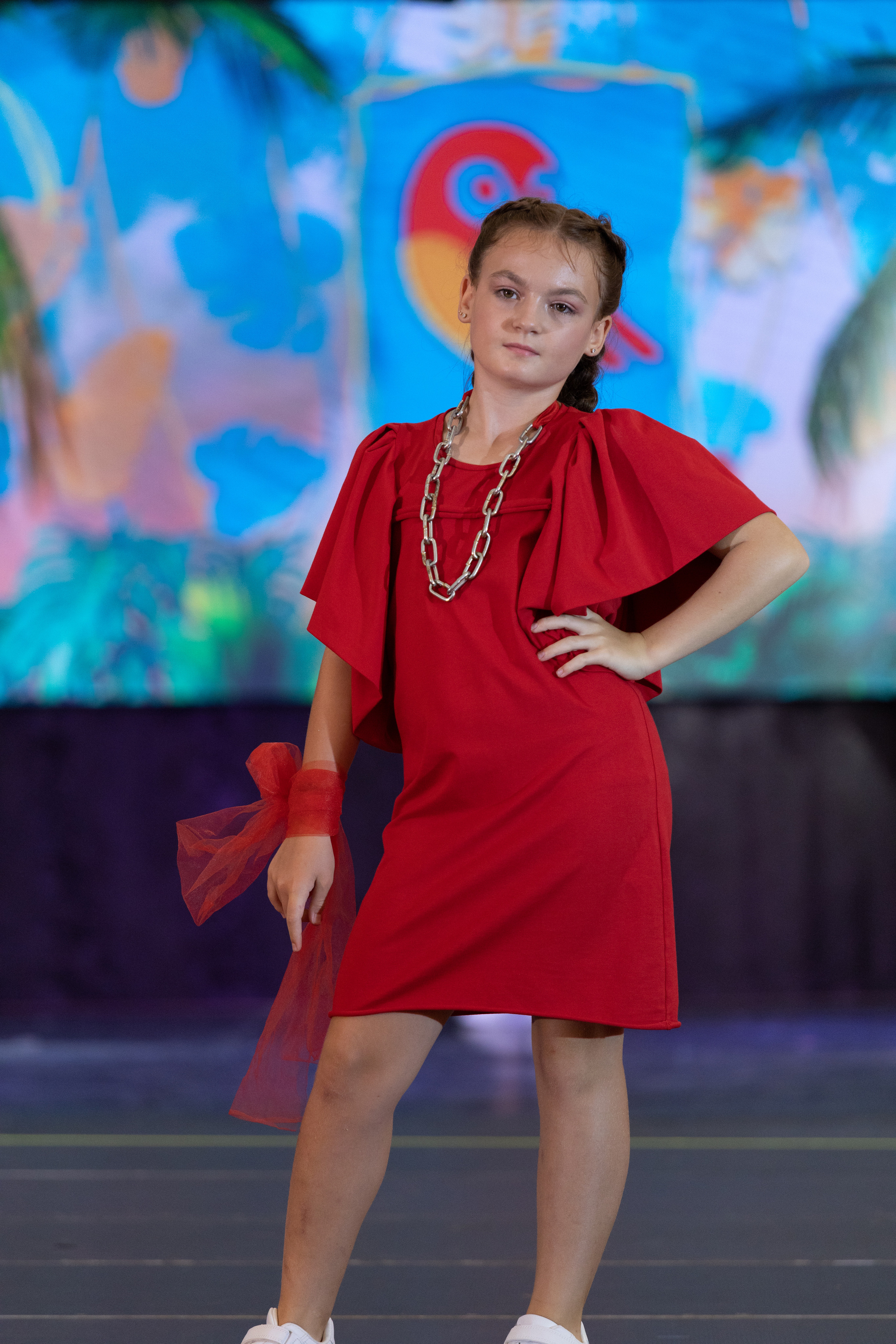 Есипова Ангелина Александровна база моделей