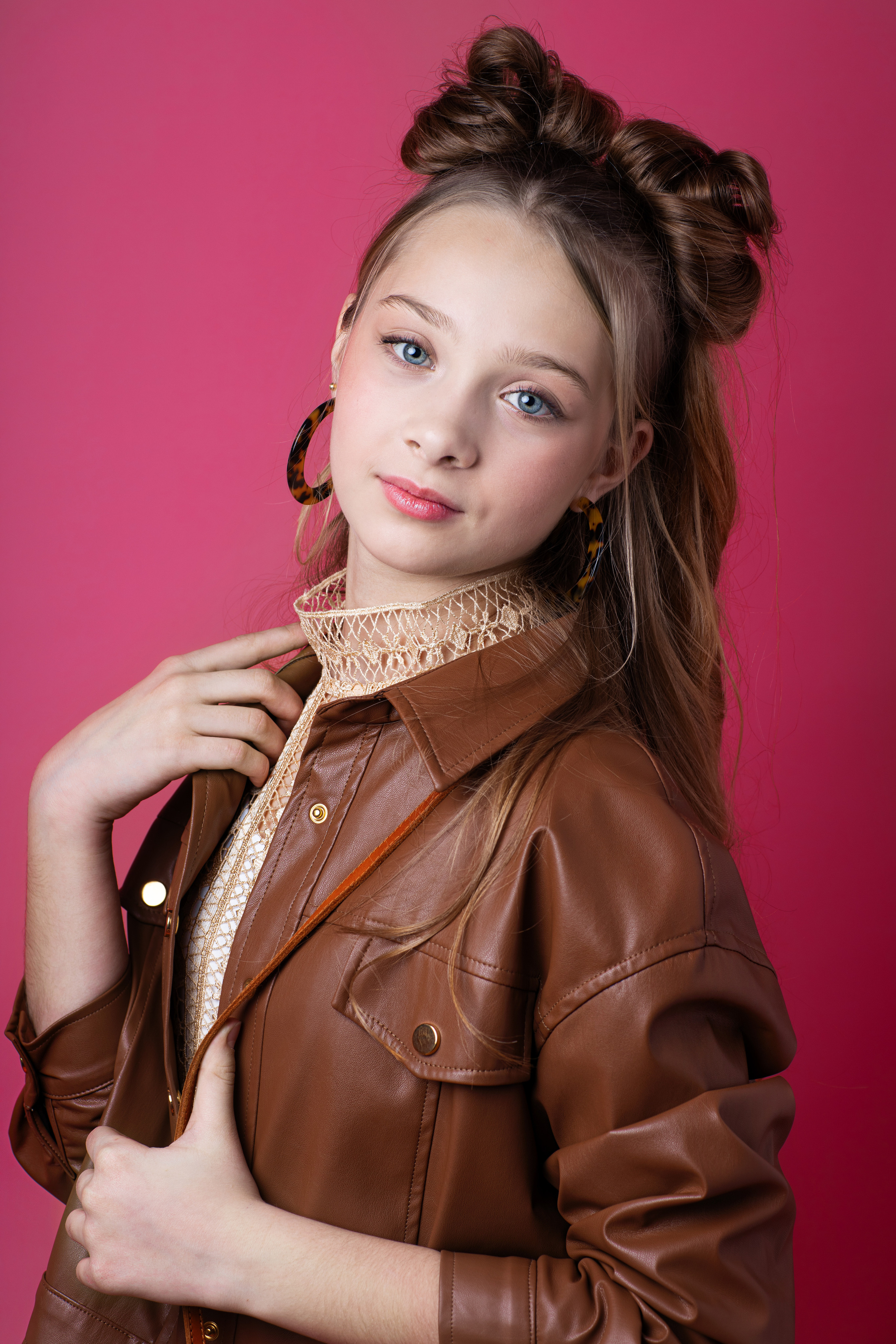 Городничая Диана база моделей