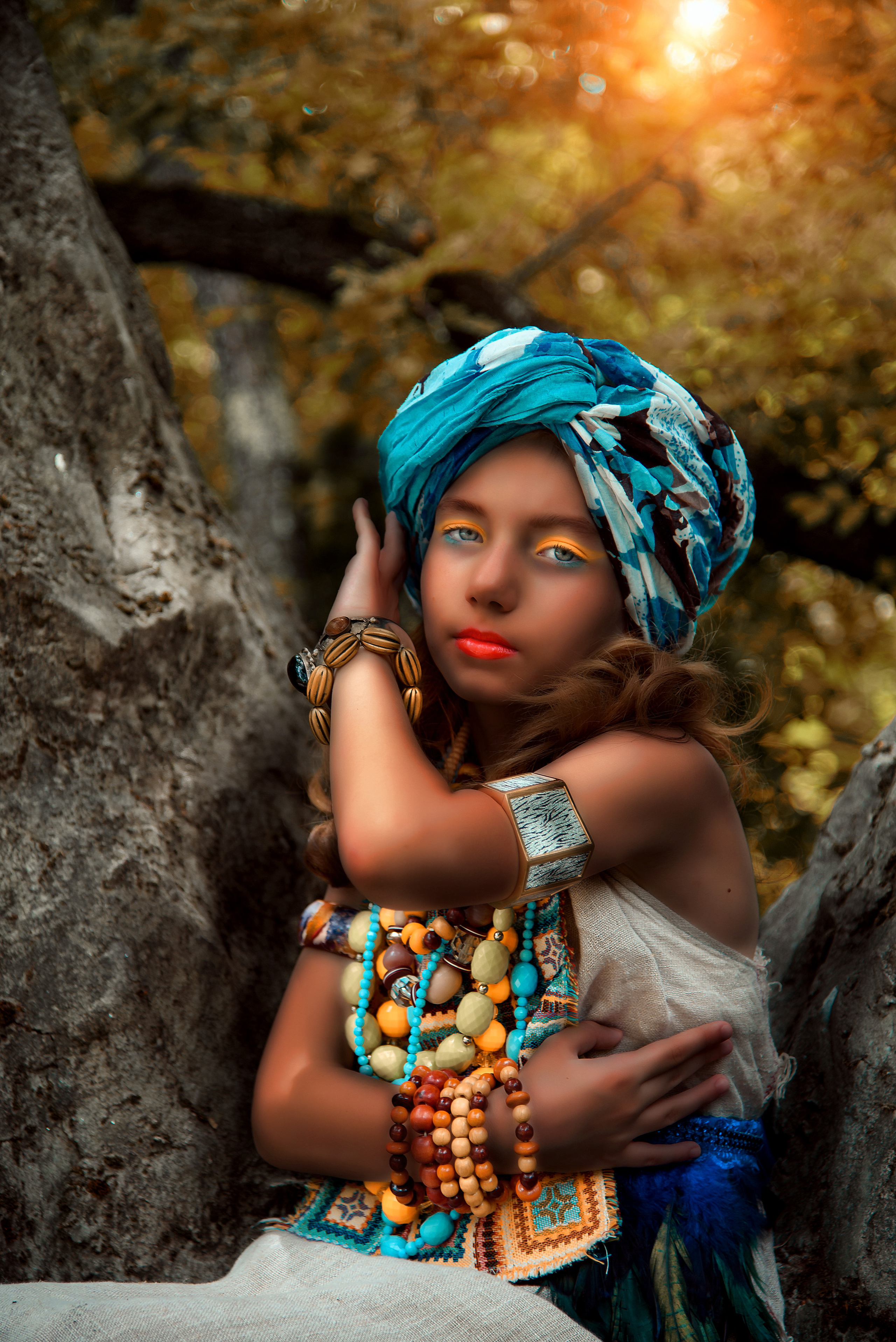 Лещенко Милана. Model base