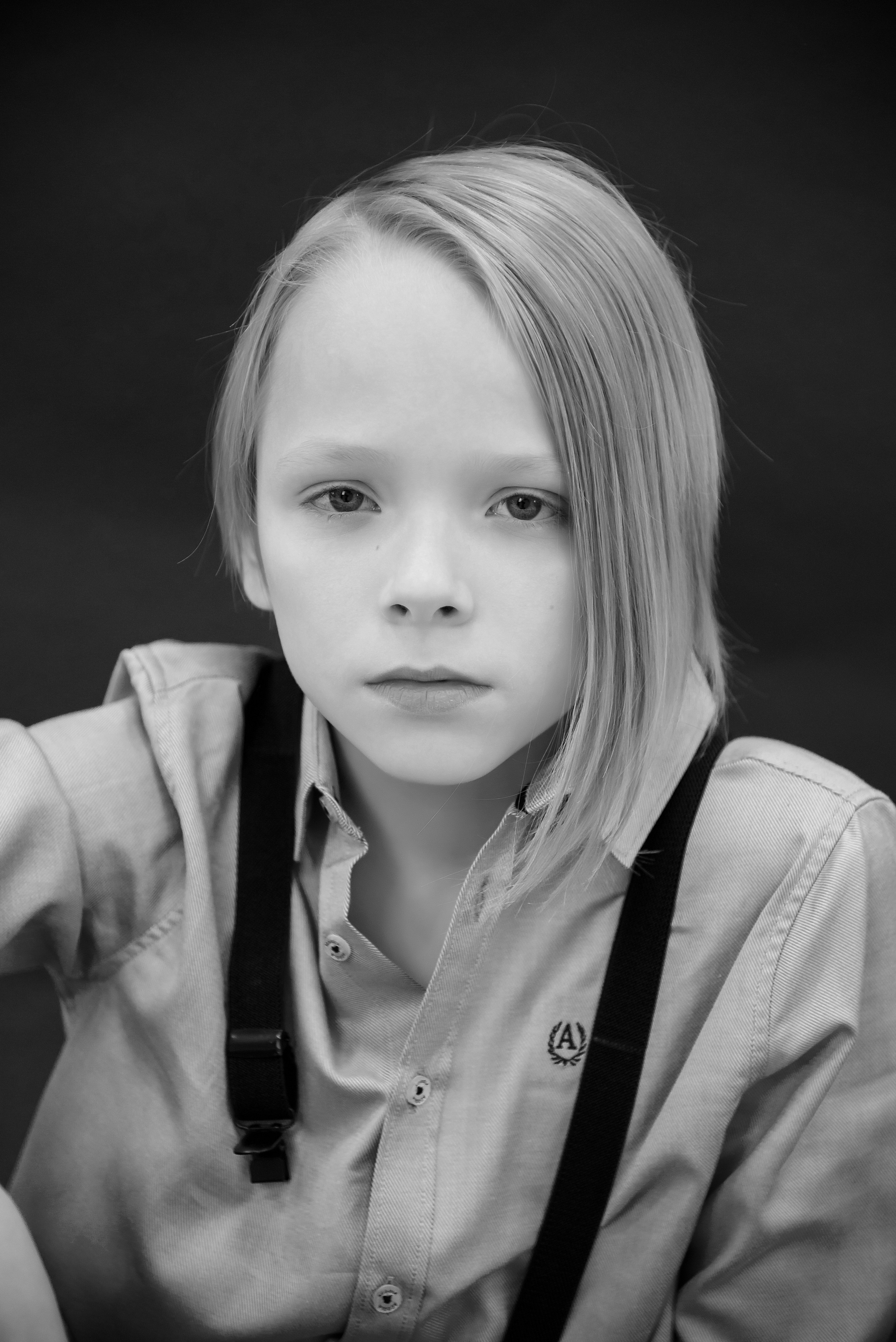 Тимошенко Артур Романович база моделей