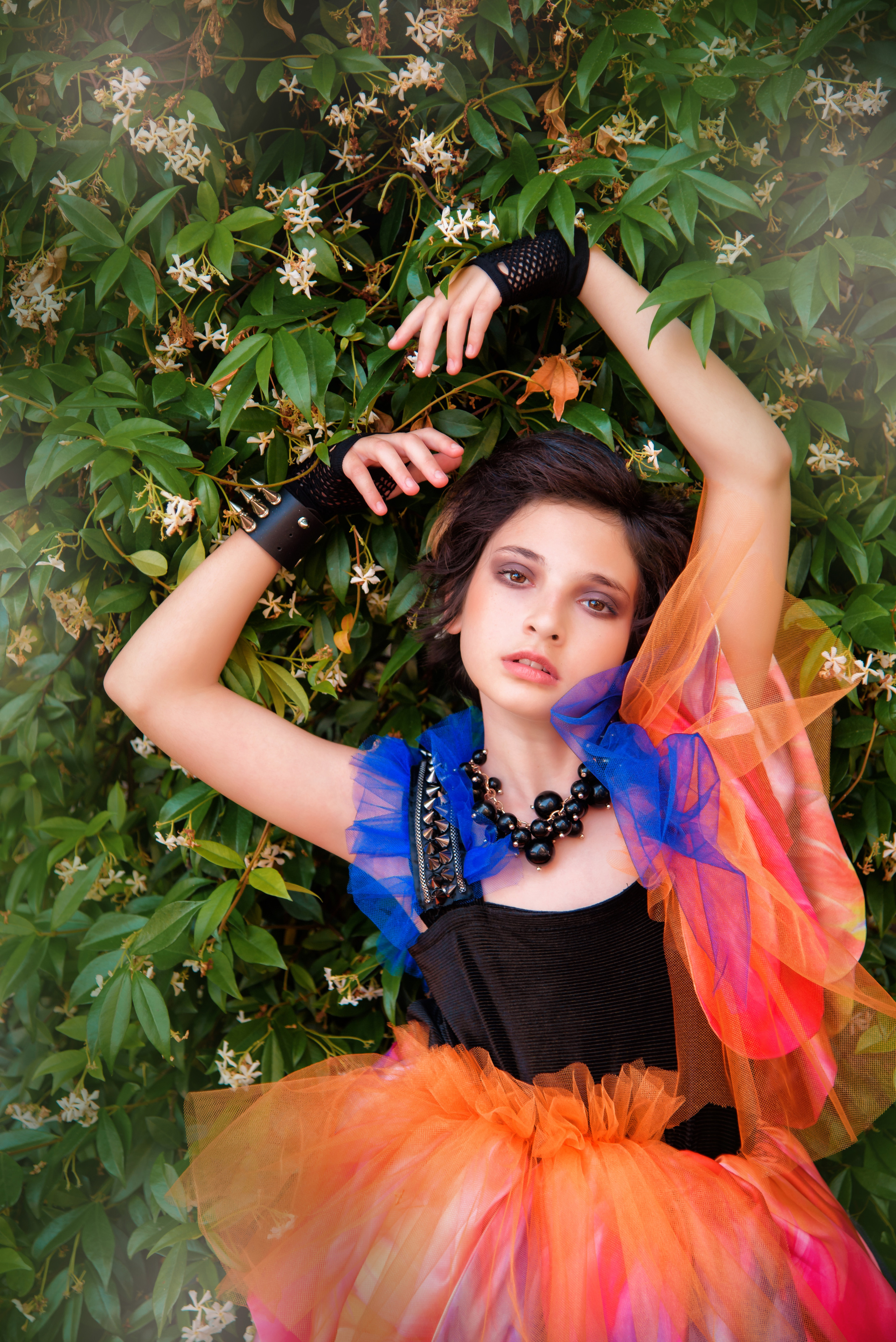 Пашян Ия Суреновна