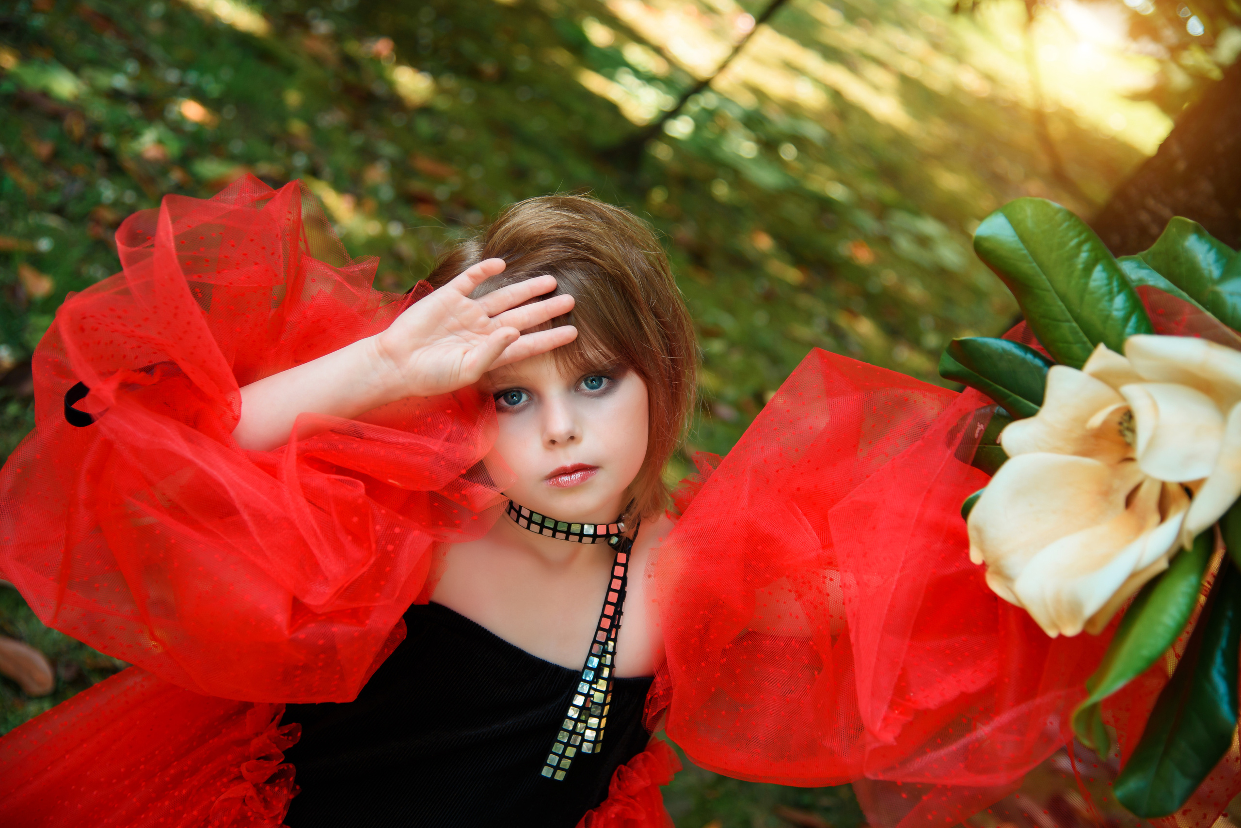 Изотёнок Стефания Владимировна база моделей