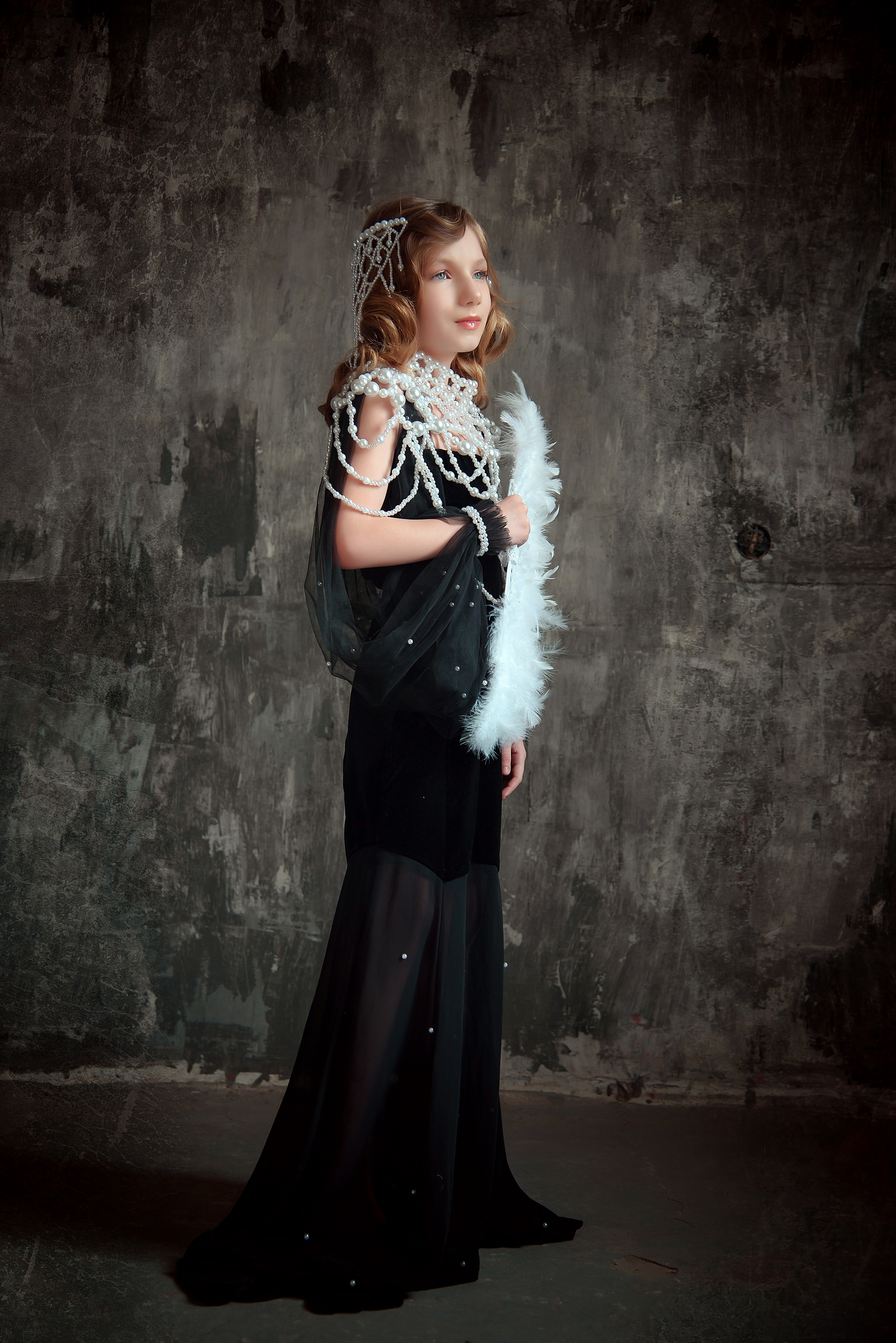 Лещенко Милана база моделей