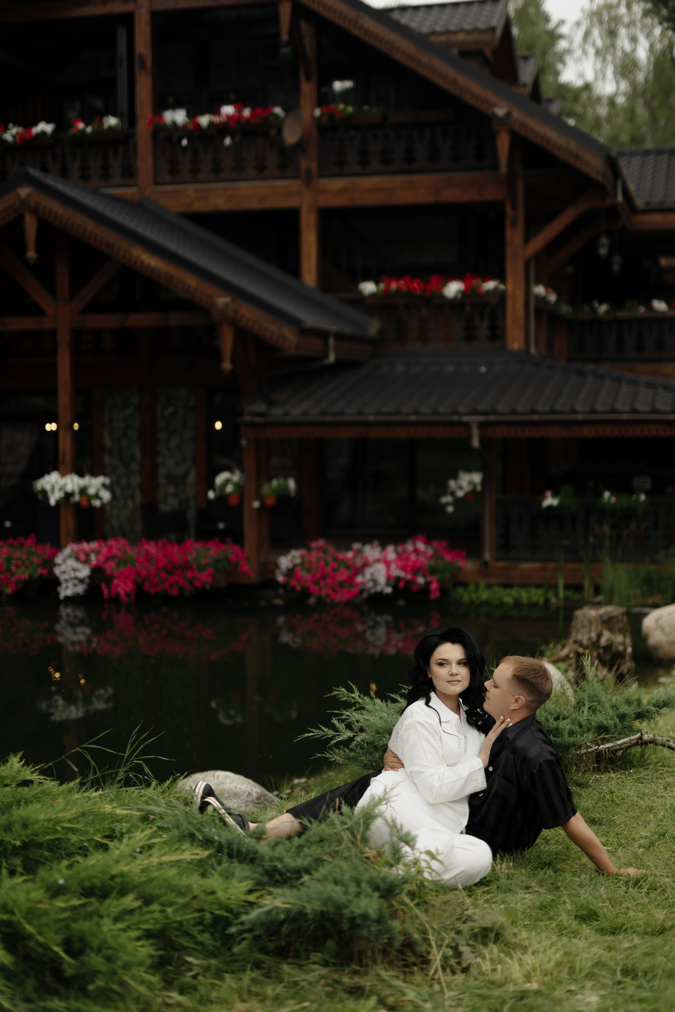 Свадьба Максима и Анны. Фотограф Кольчугино/Владимир/Москва Елизавета Иода