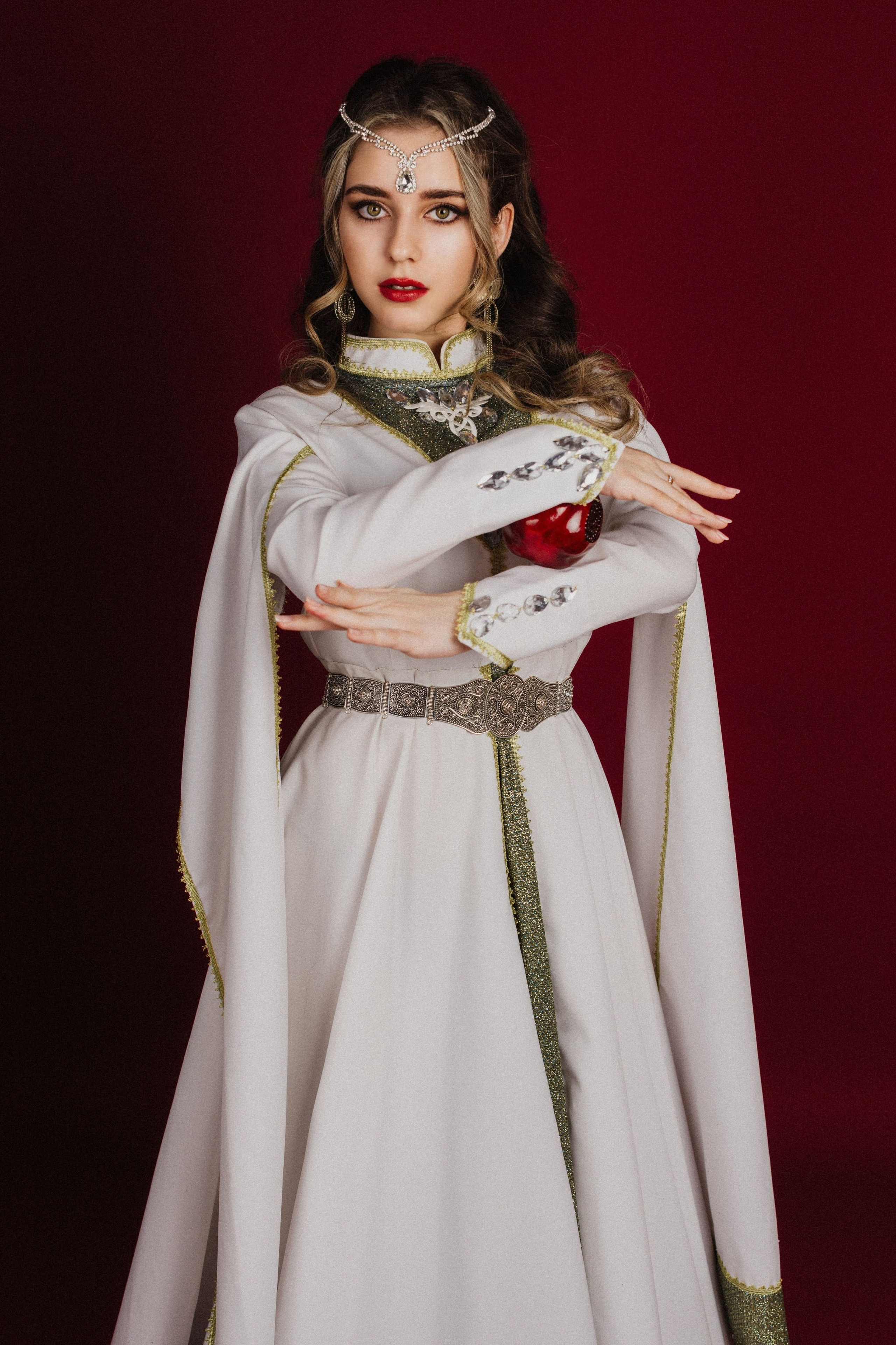 Анастасия Багдасарян. Фотограф в Москве Ангелина Ким