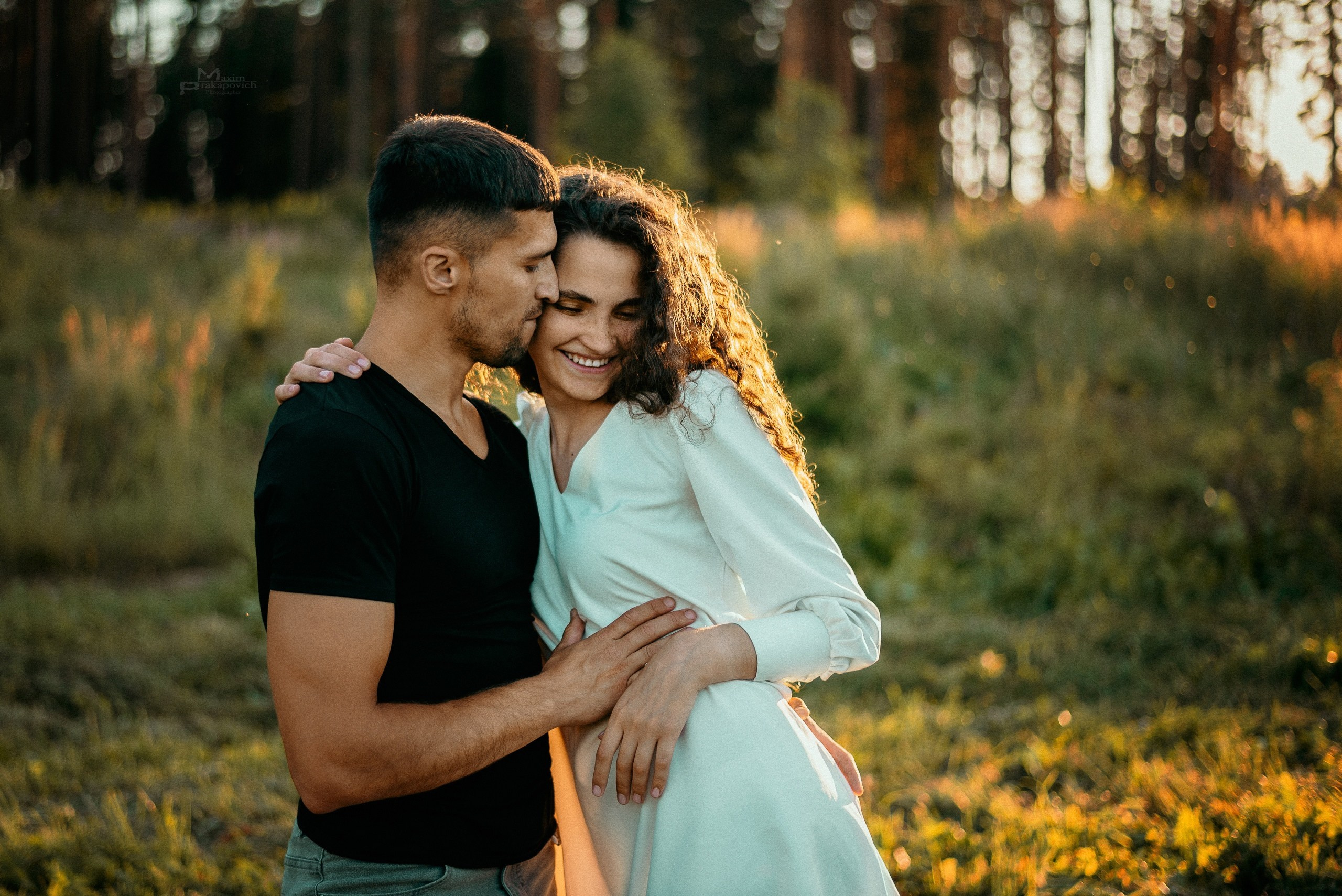 Forest Walk. Фотограф/видеомейкер в Минске, Москве, Витебске, видеосьемка