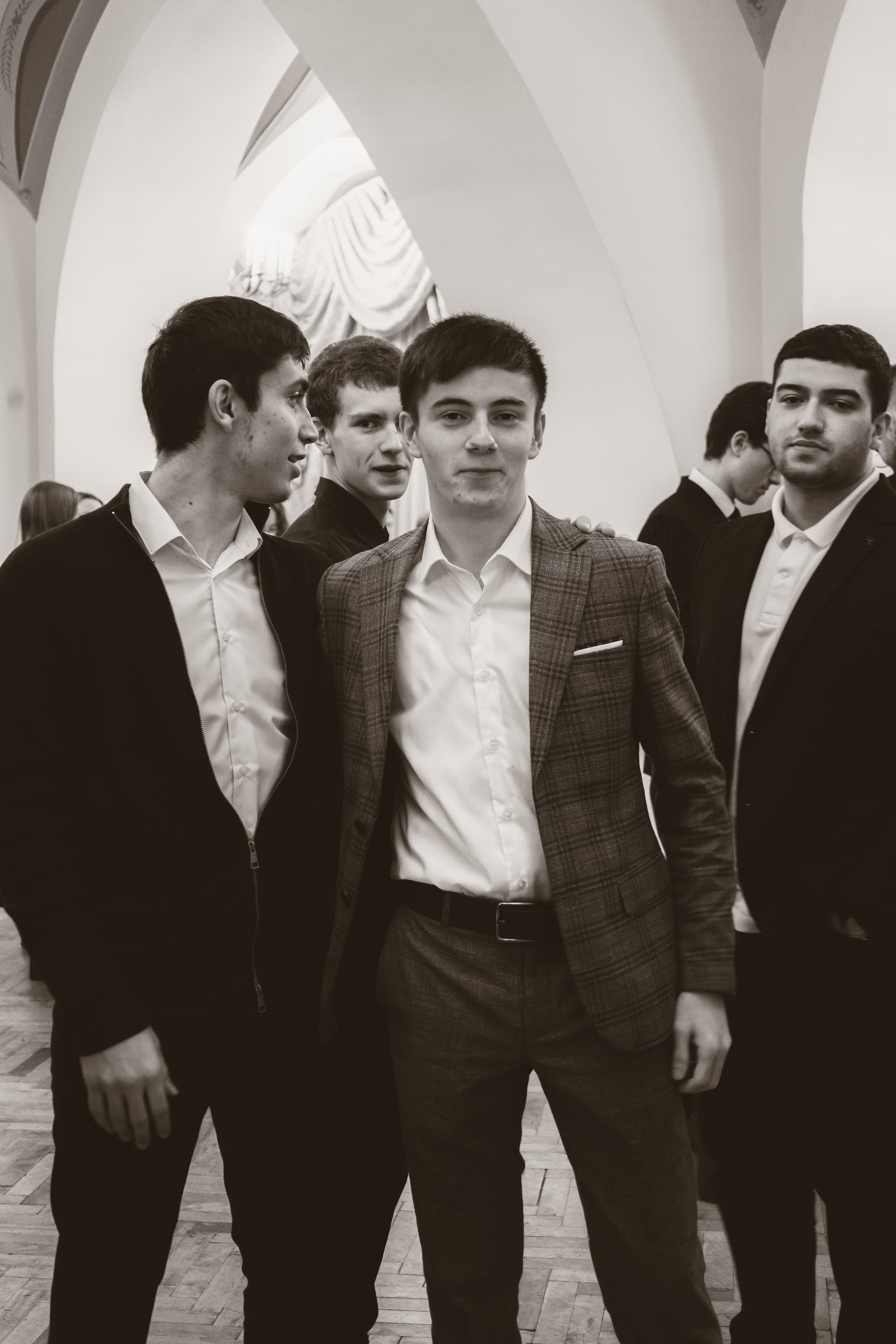 Университет