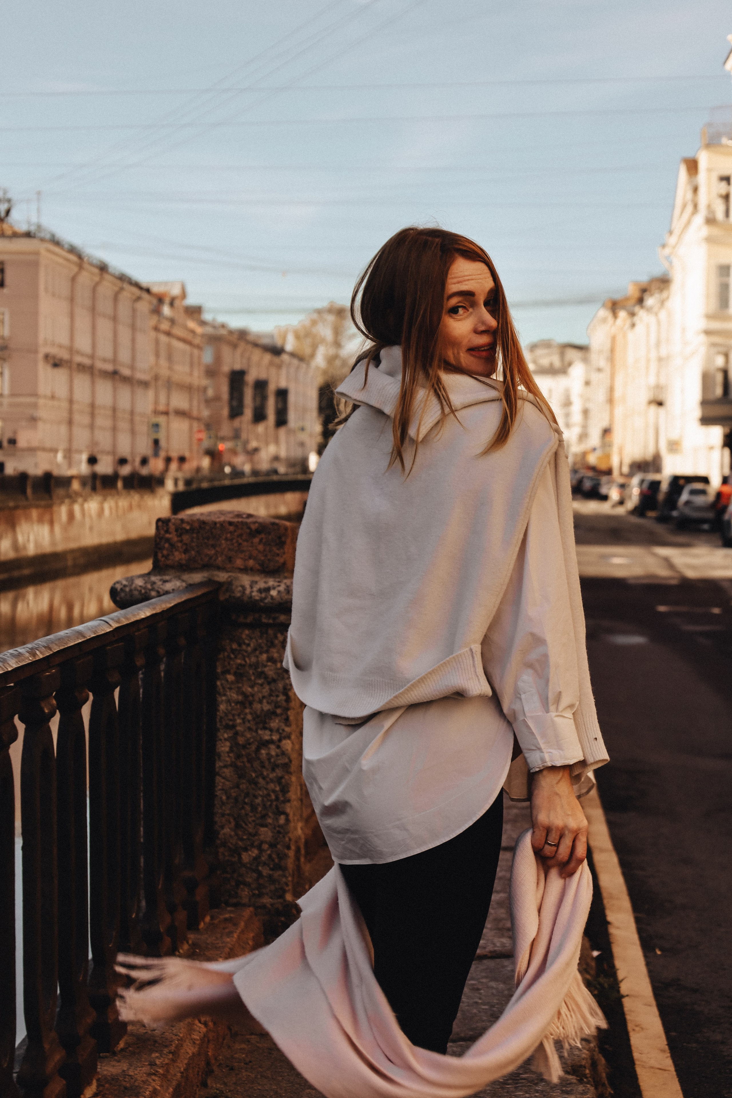 Таня и чудо