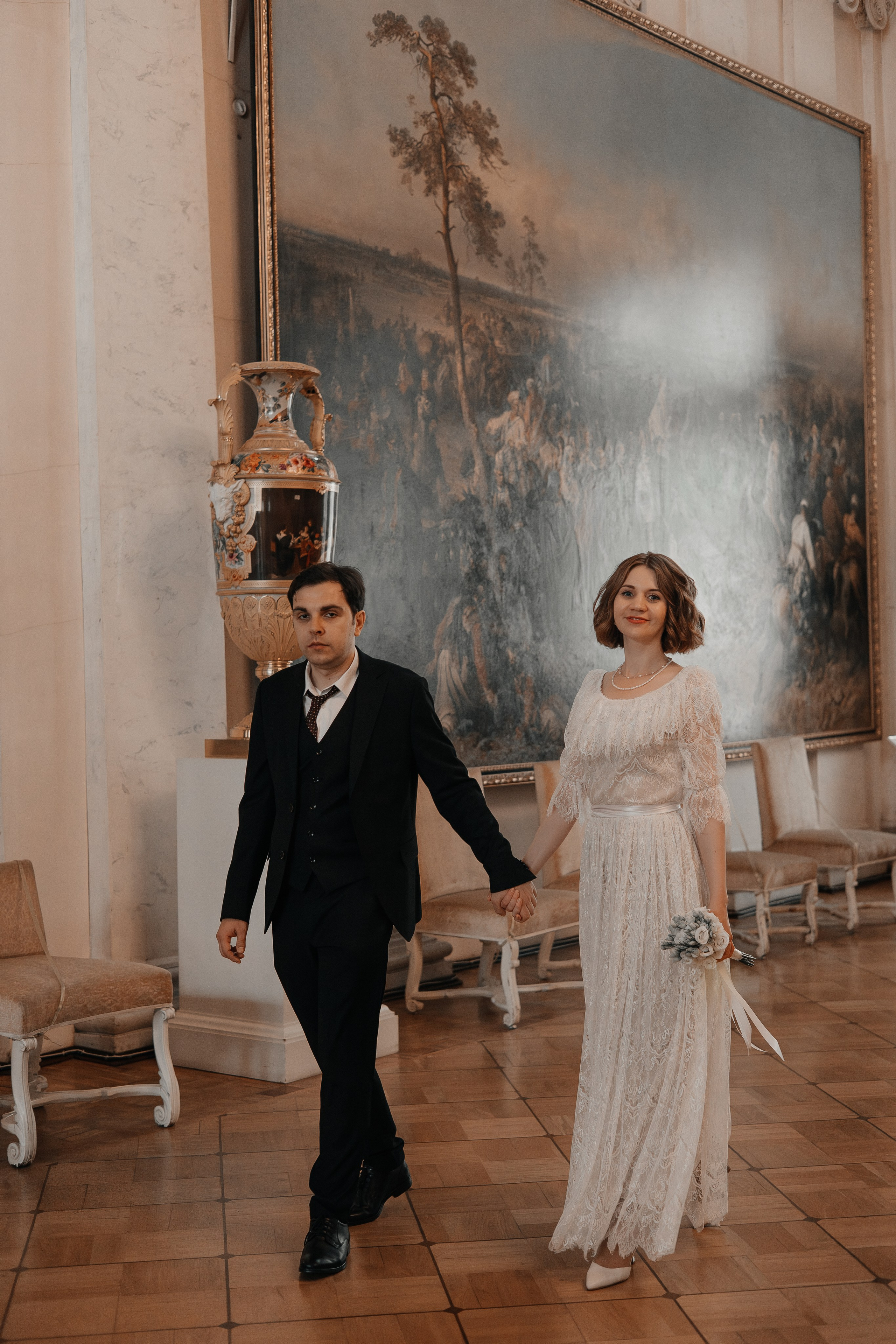 Александр+Мария. Семейный фотограф в Санкт-Петербурге. Запечатление мгновений и ярких воспоминаний в Вашей жизни