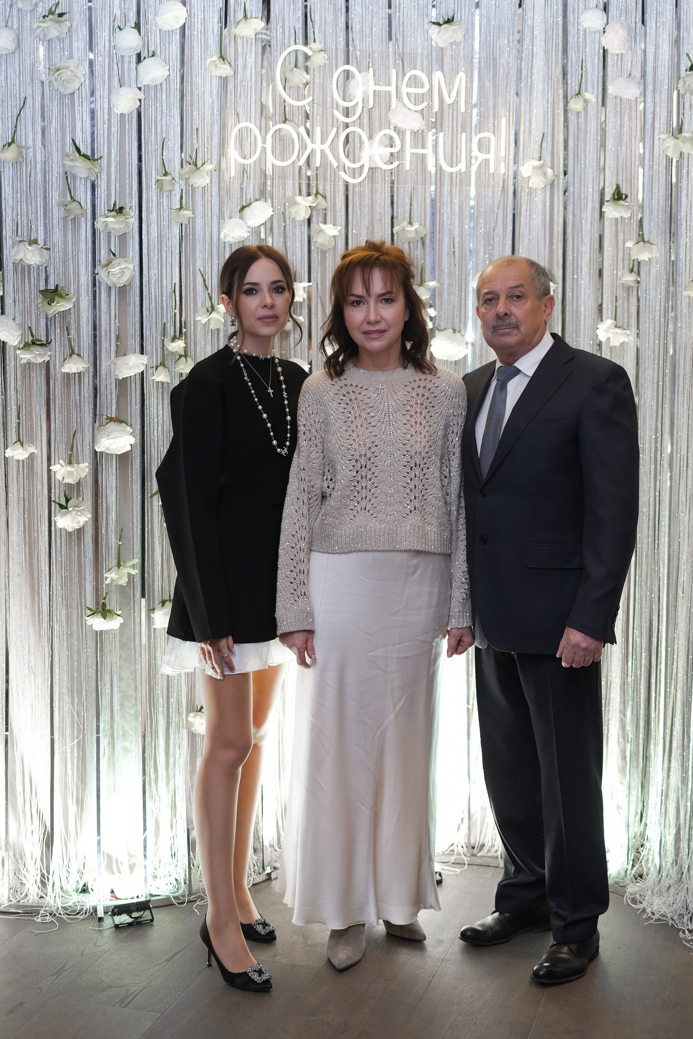 Юбилей ресторан Река. Фотограф Волгоград Анастасия Ли