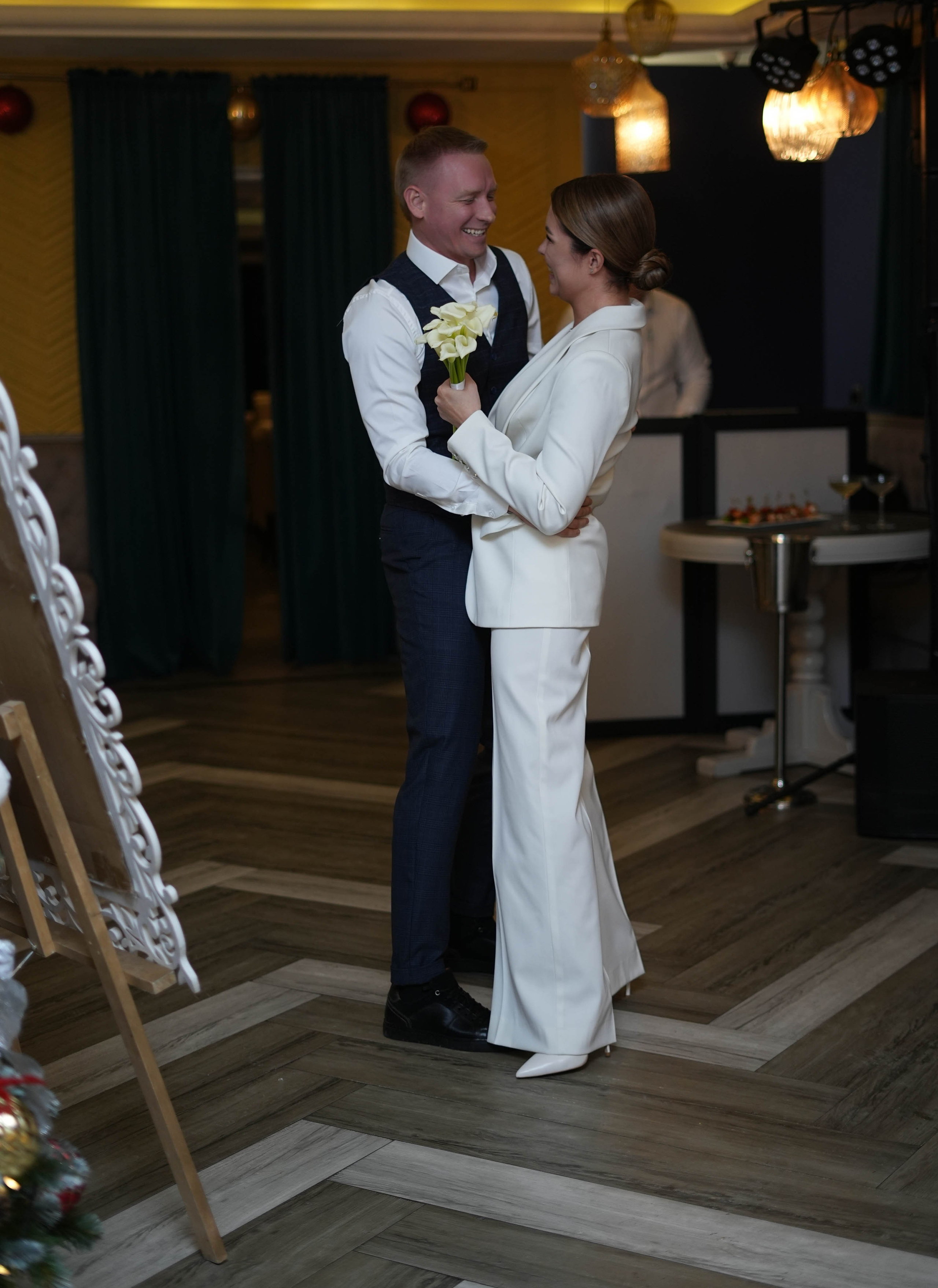 Лена+ Илья. Фотограф Волгоград Анастасия Ли