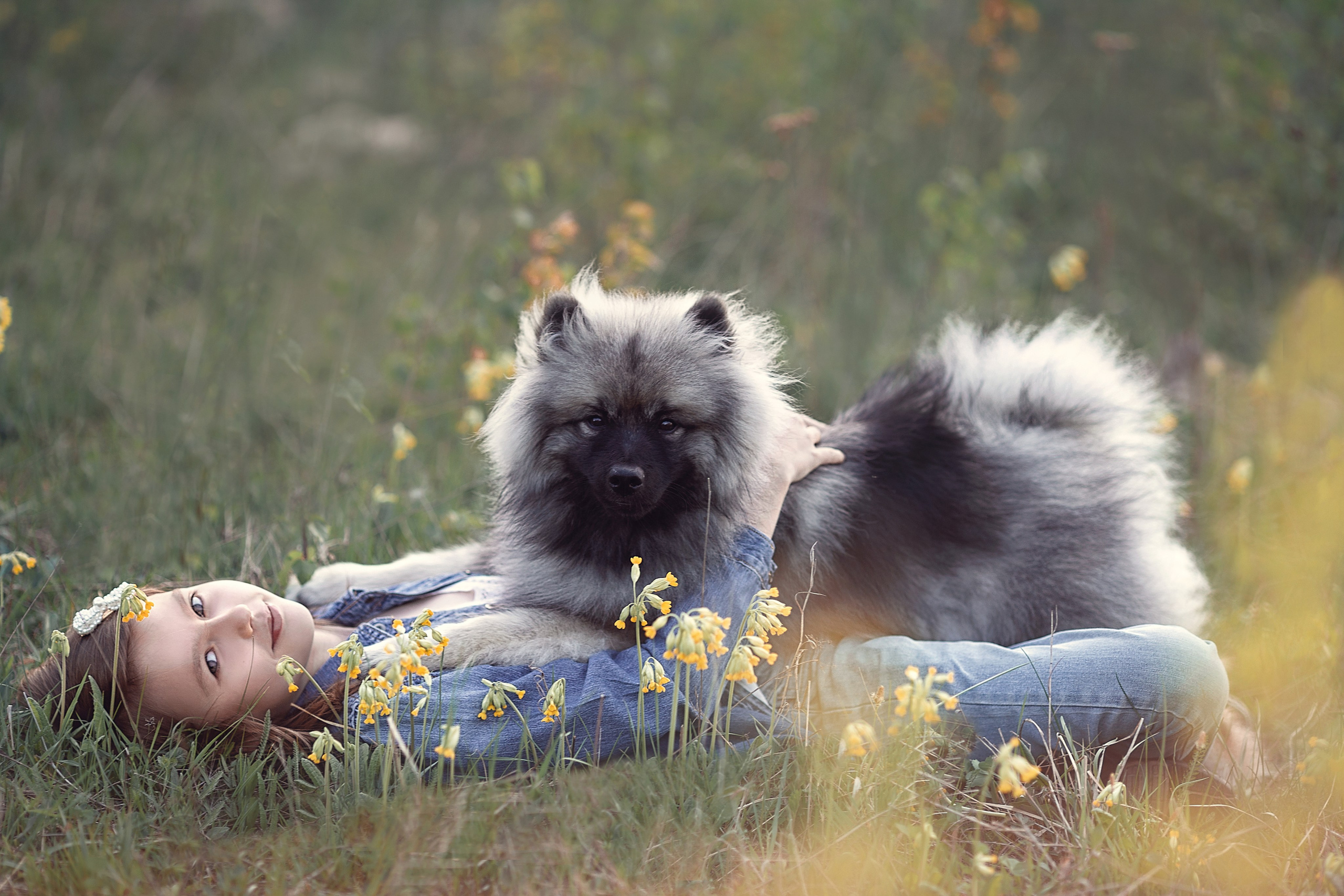 Детские портреты. Фотограф в Казани Наталья Шигенина