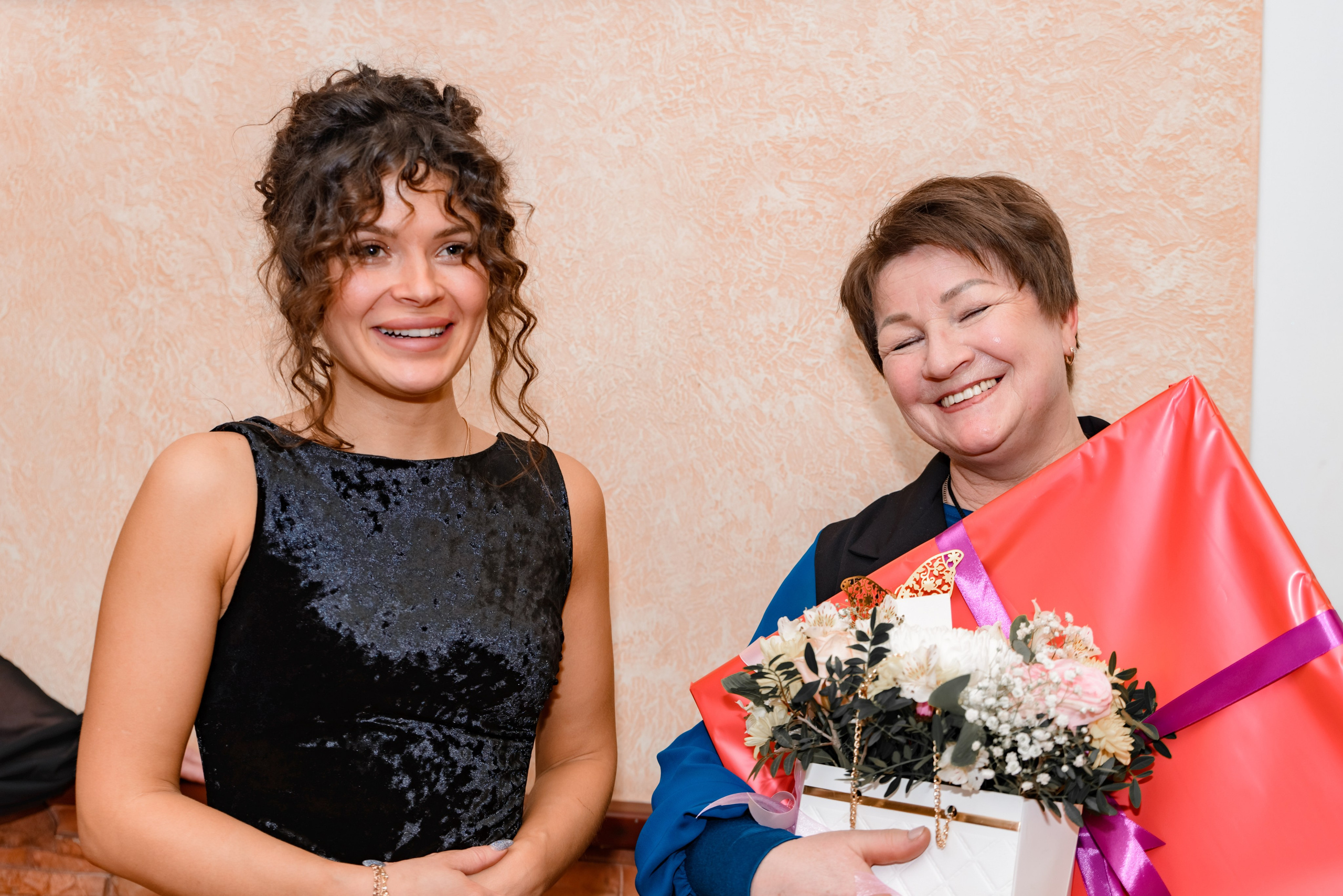 Двойной юбилей 60/30. Фотограф в Ветлуге Сергей Белов (VETLUGA B.S.)